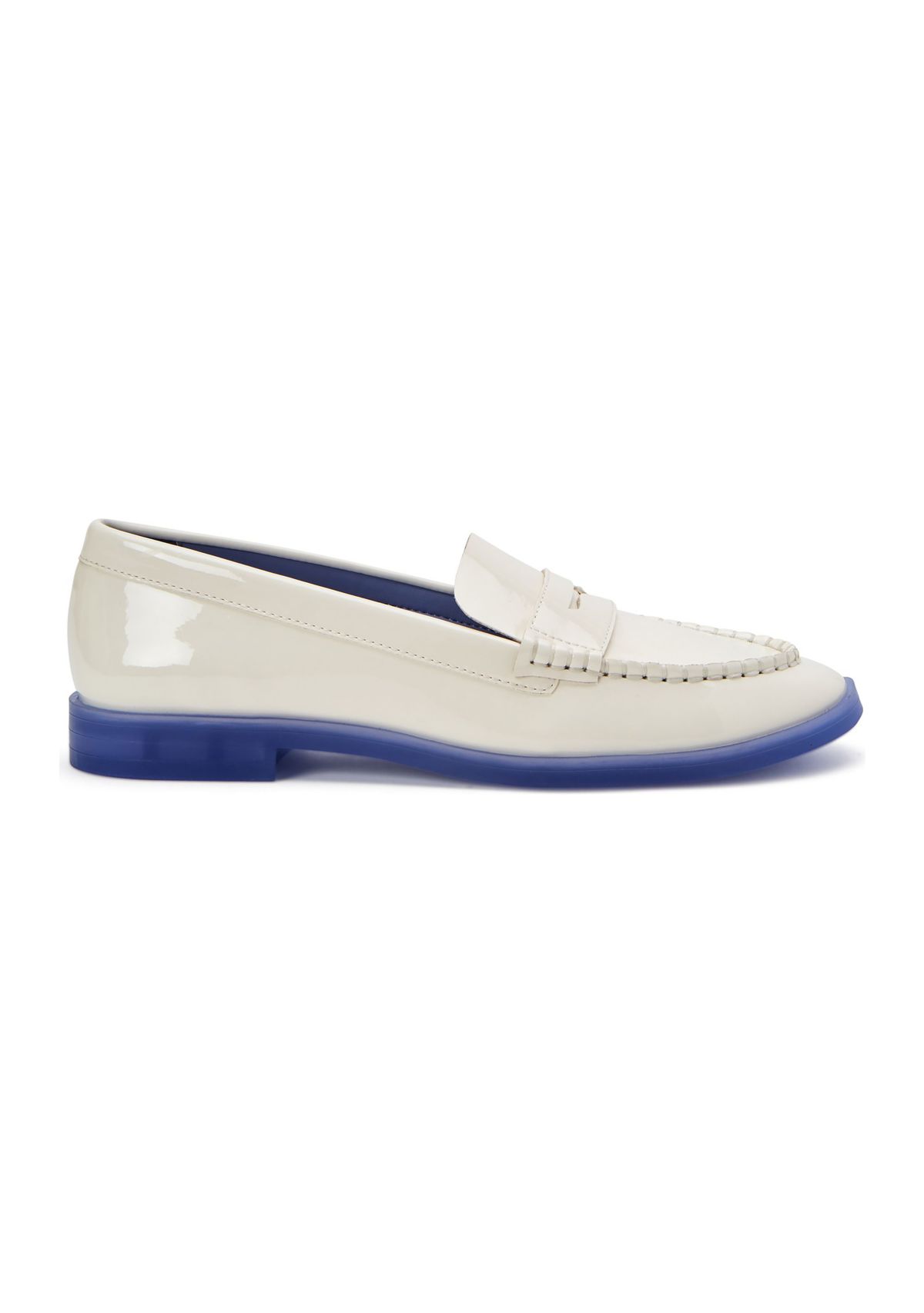 The GELI Loafer