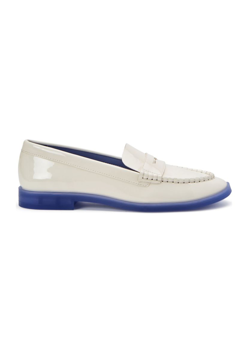 The GELI Loafer