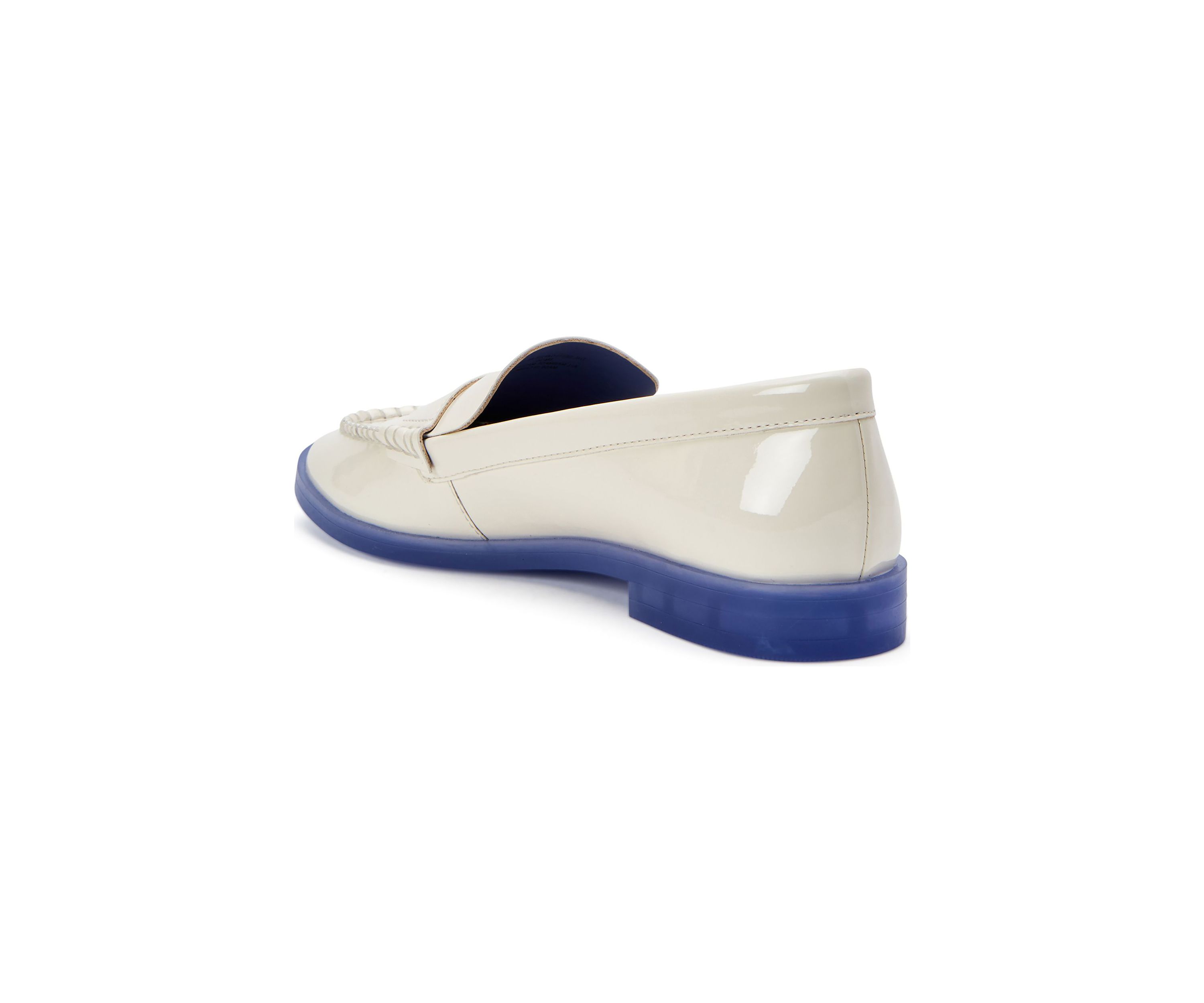The GELI Loafer