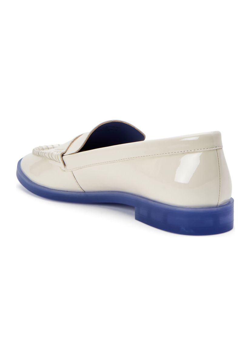 The GELI Loafer