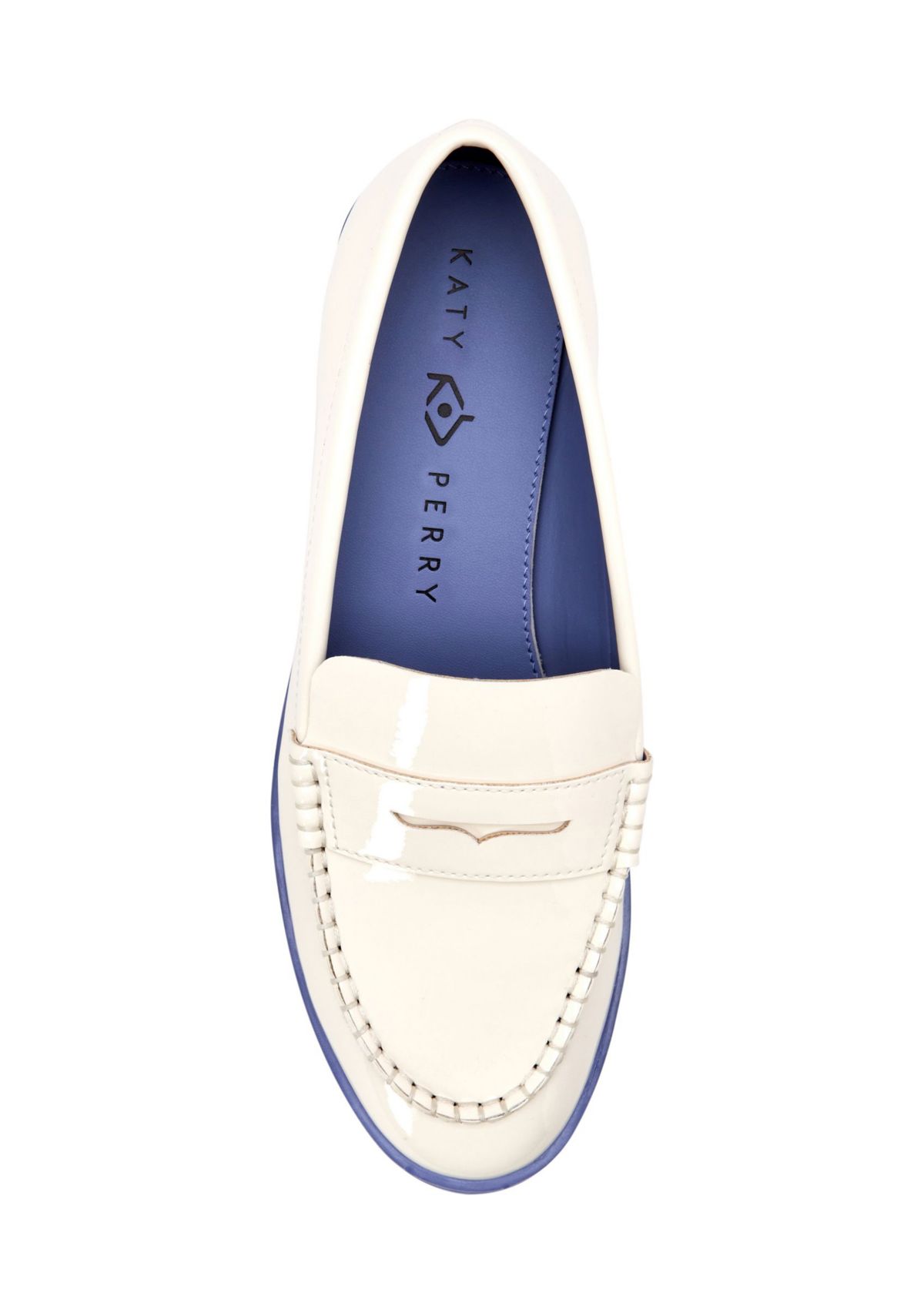 The GELI Loafer