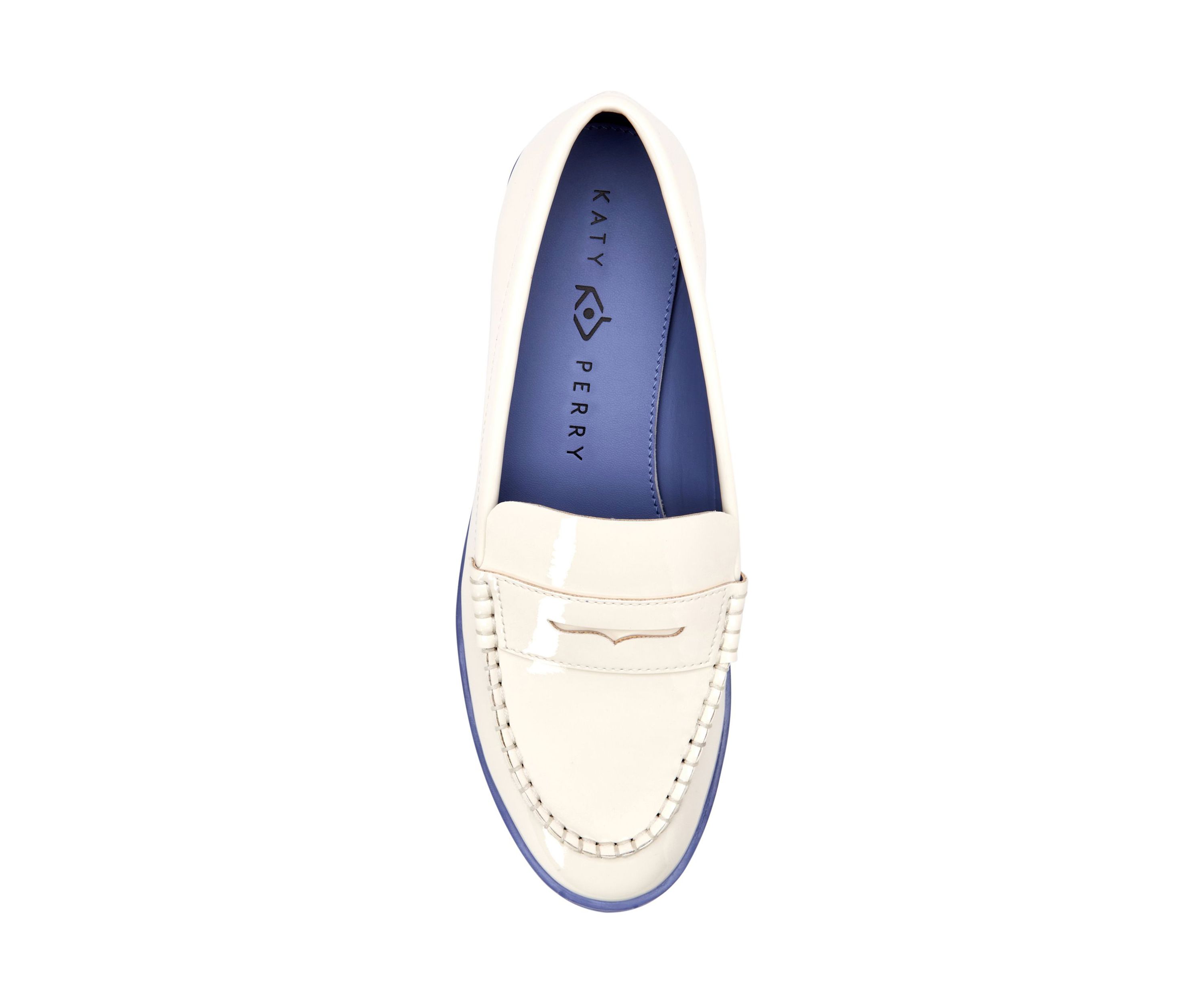 The GELI Loafer