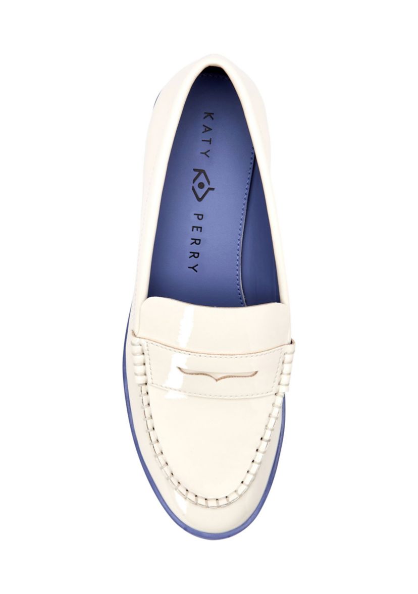 The GELI Loafer