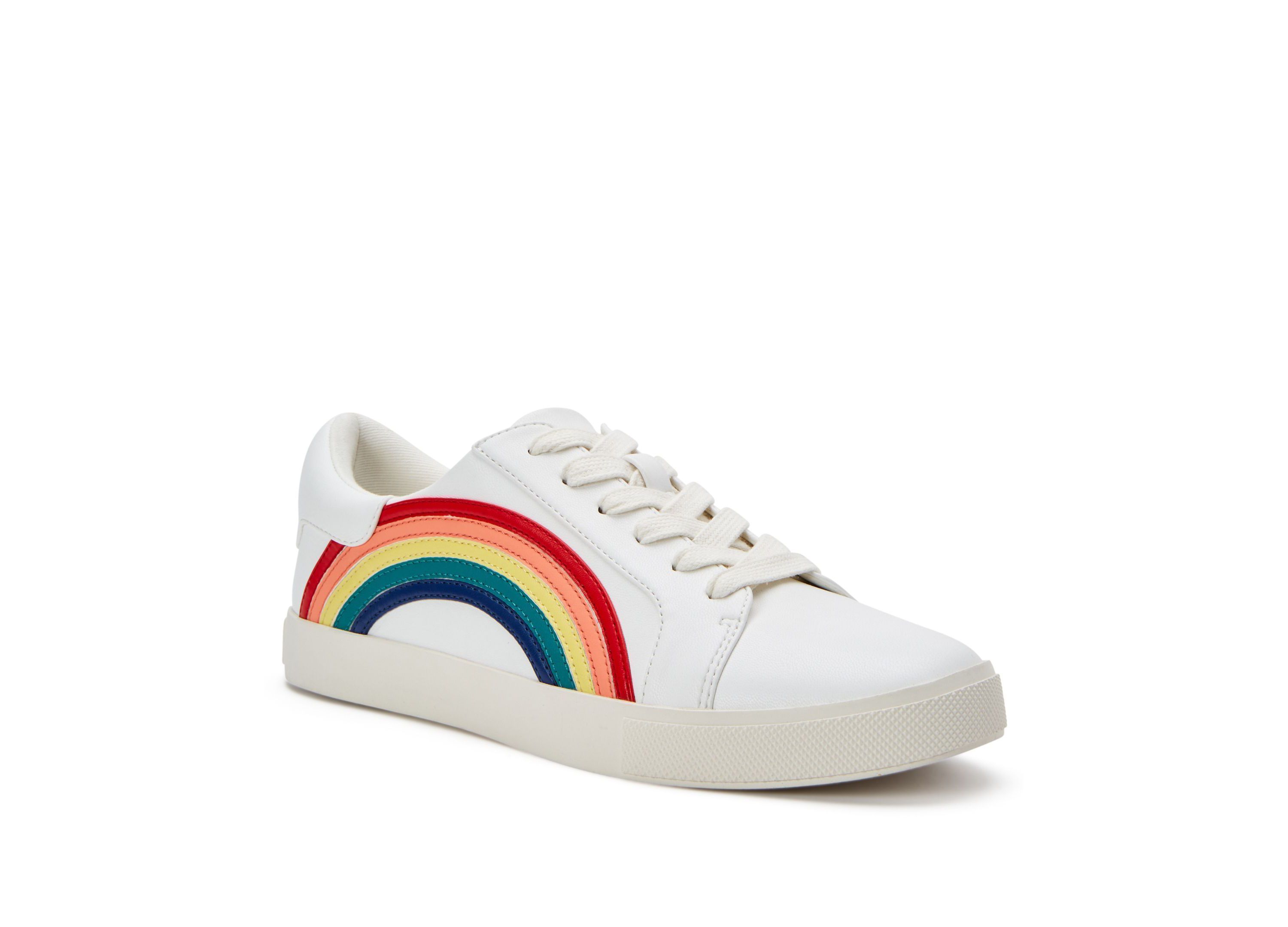 The Rizzo Sneaker
