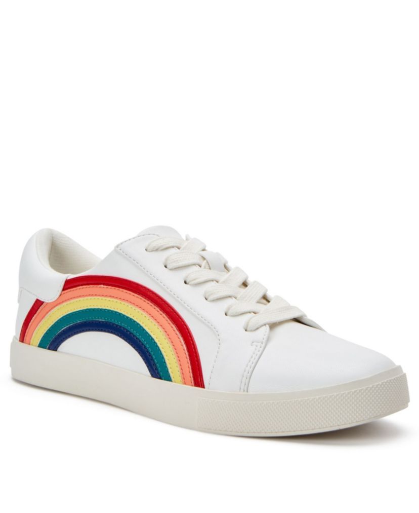 The Rizzo Sneaker