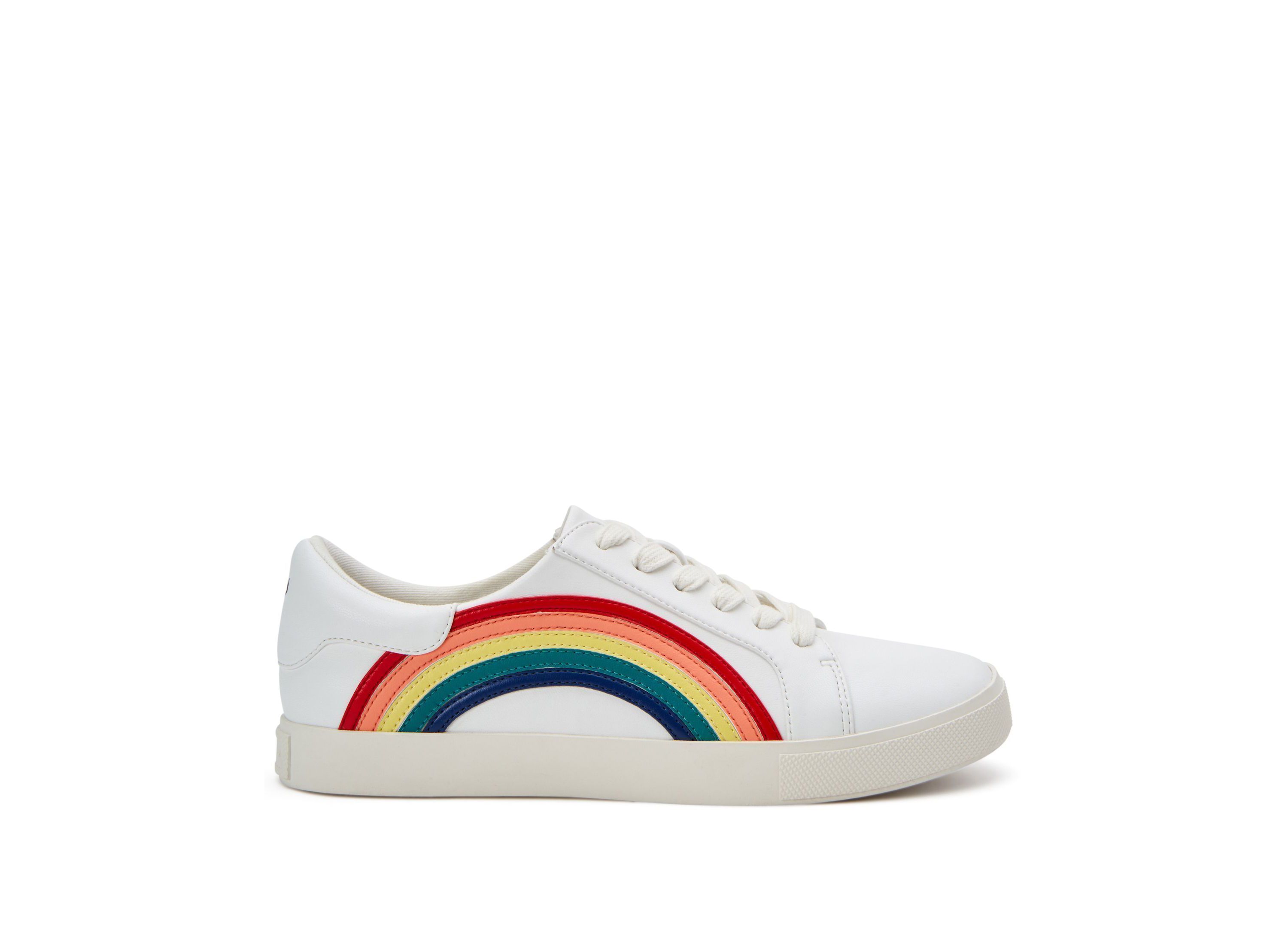 The Rizzo Sneaker