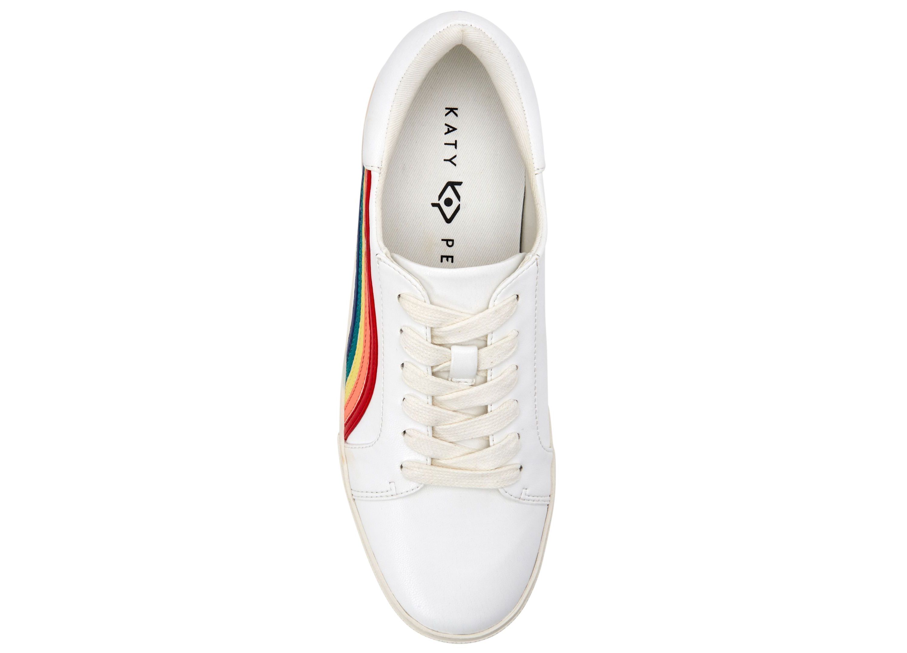 The Rizzo Sneaker