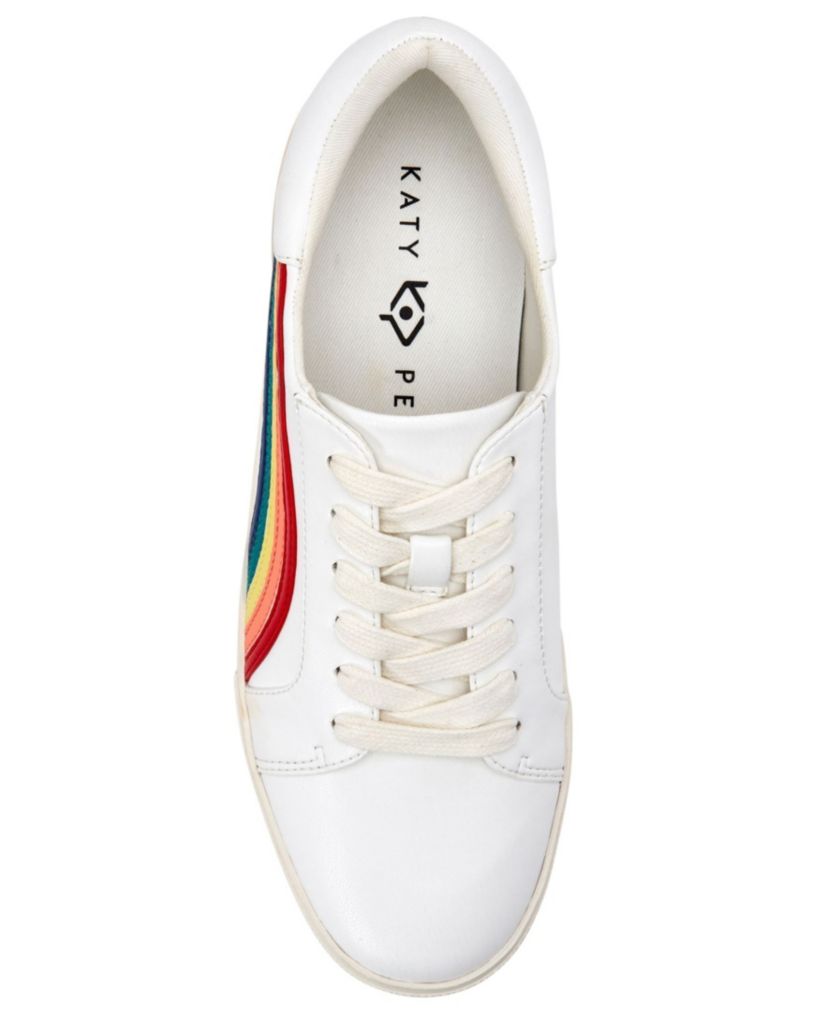 The Rizzo Sneaker