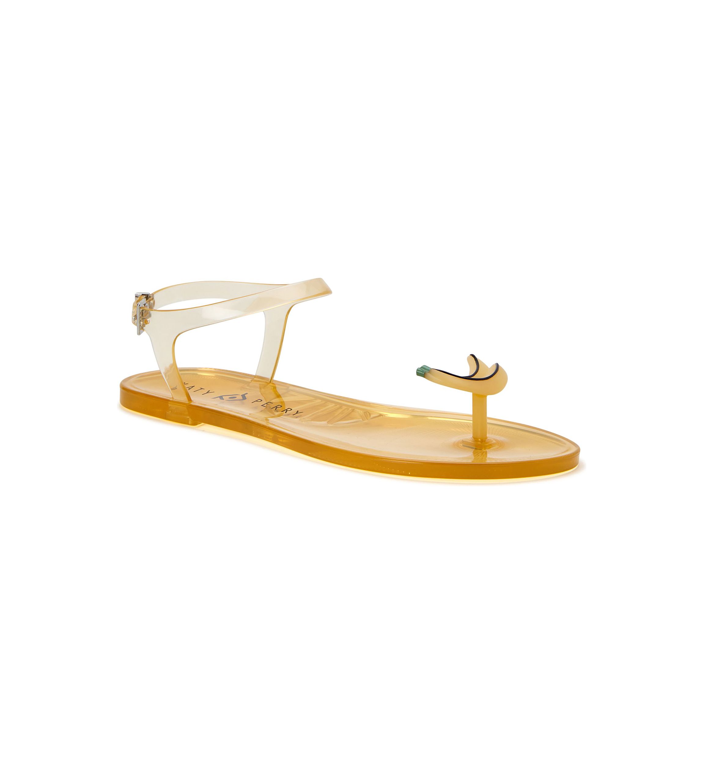 The GELI Sandal