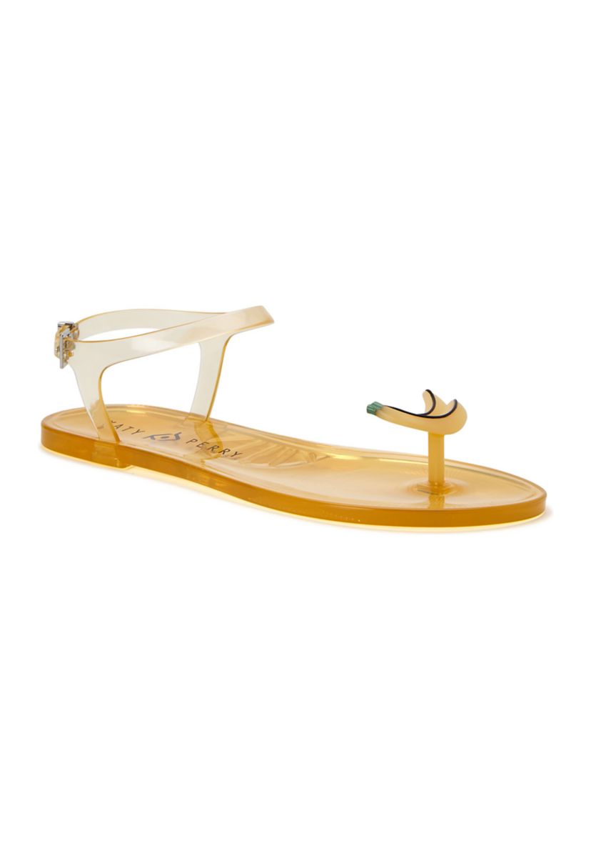 The GELI Sandal