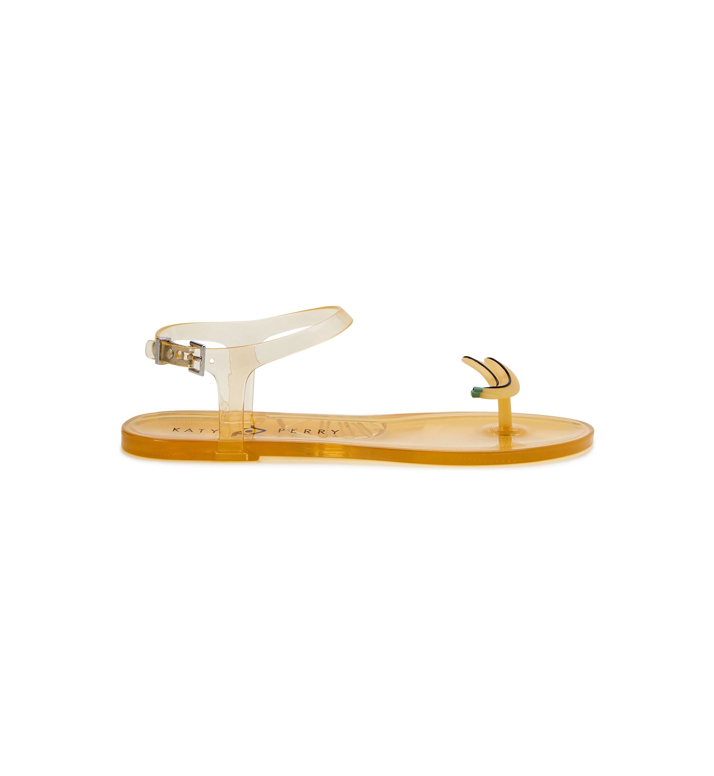 The GELI Sandal