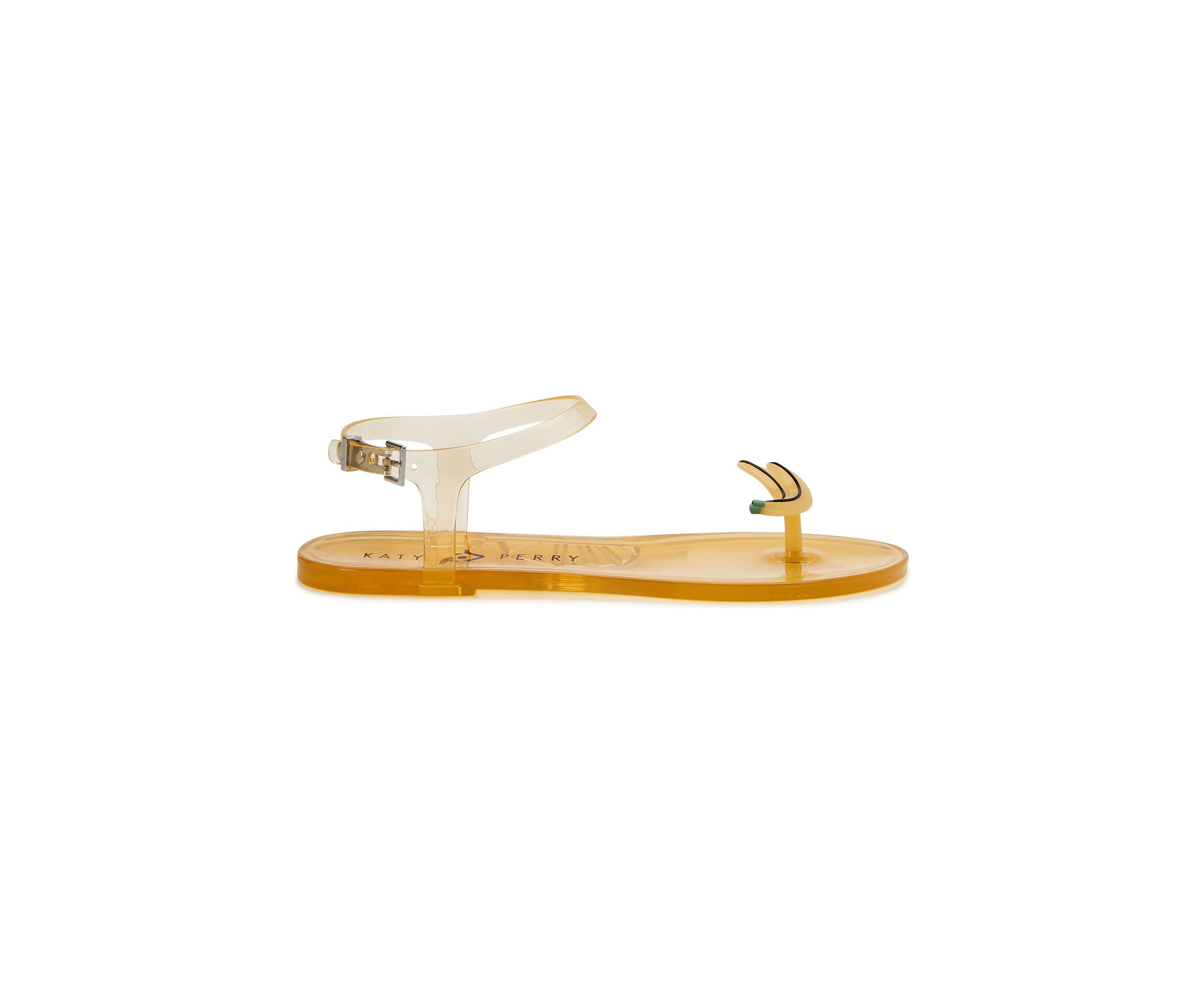 The GELI Sandal