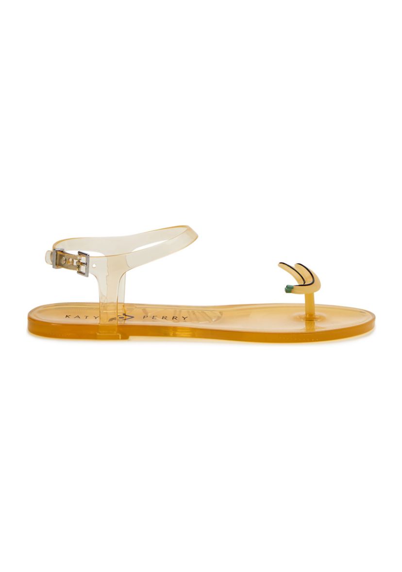 The GELI Sandal