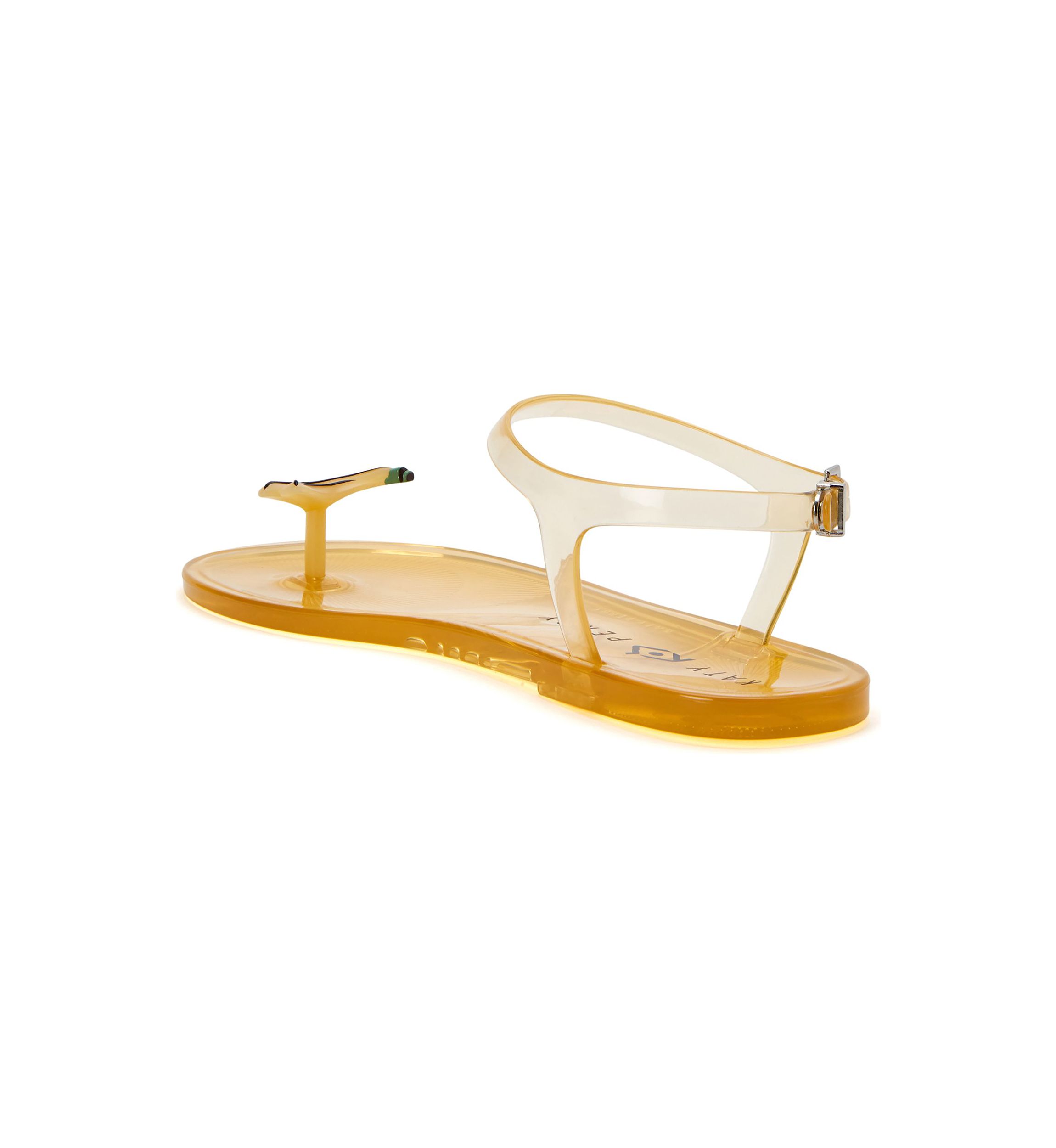 The GELI Sandal