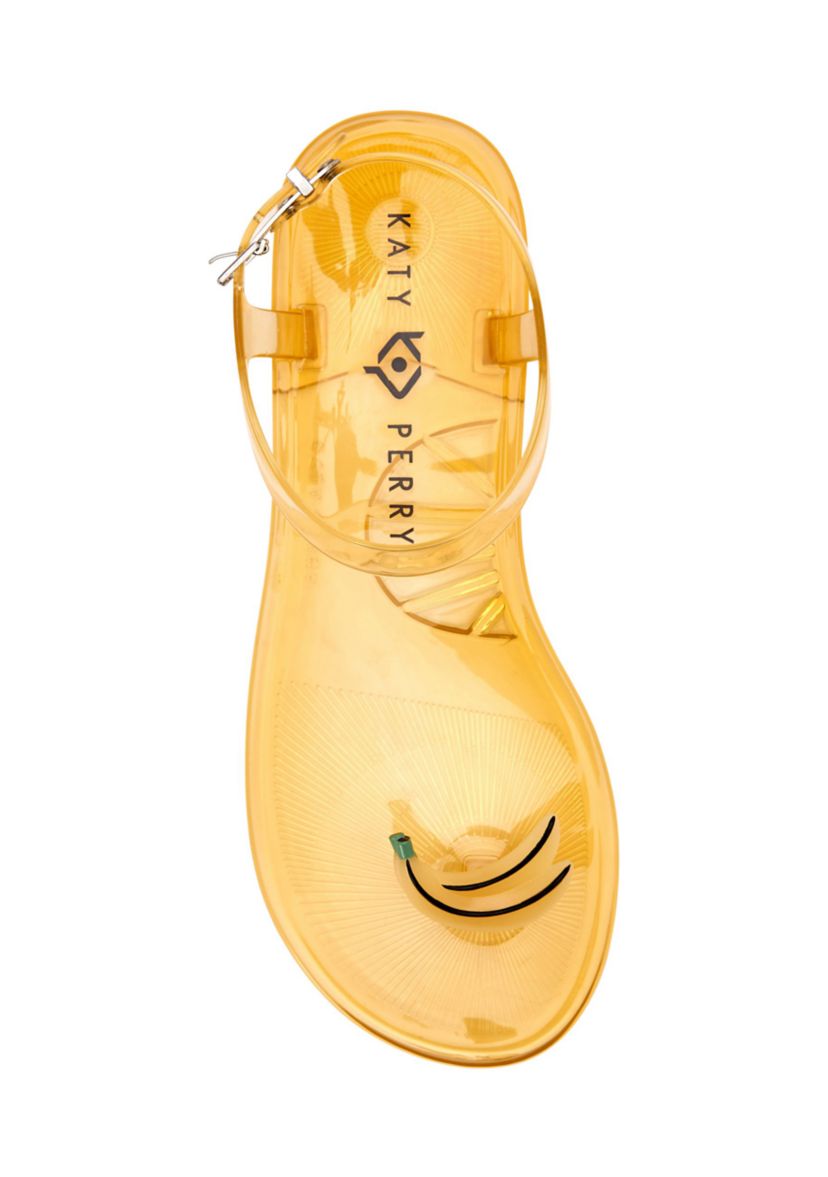 The GELI Sandal