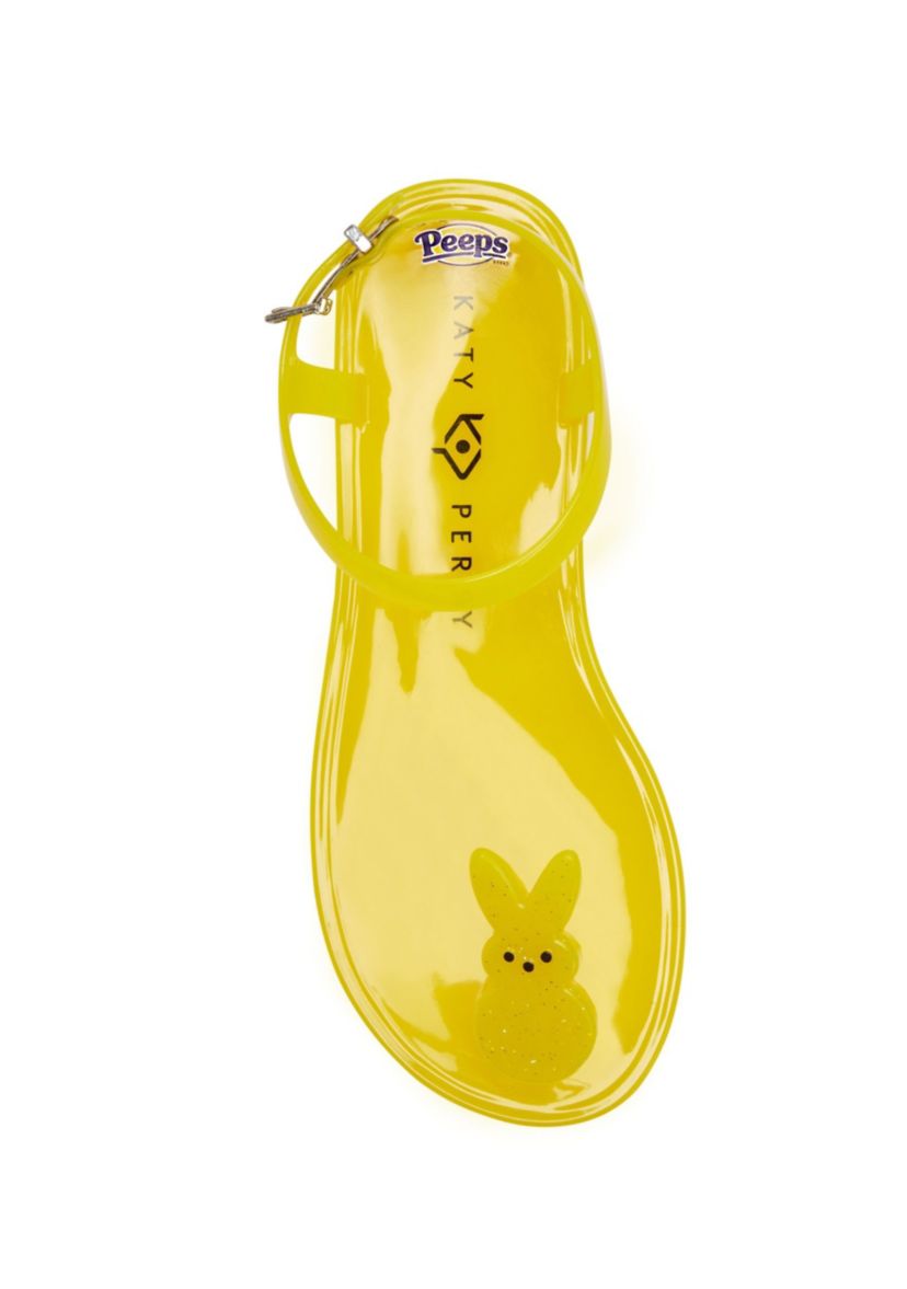 The Peeps®Bunny Geli
