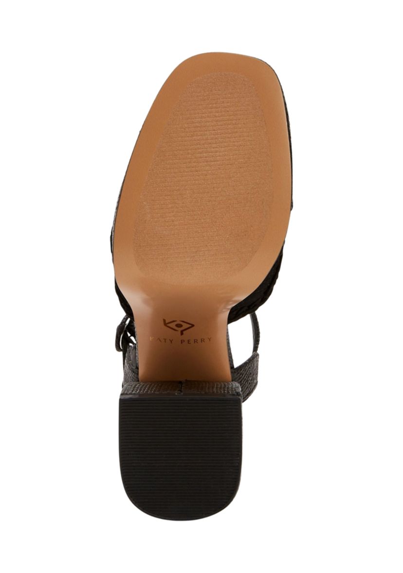 Katy Perry The Meadow Woven Platform Sandal | Belk