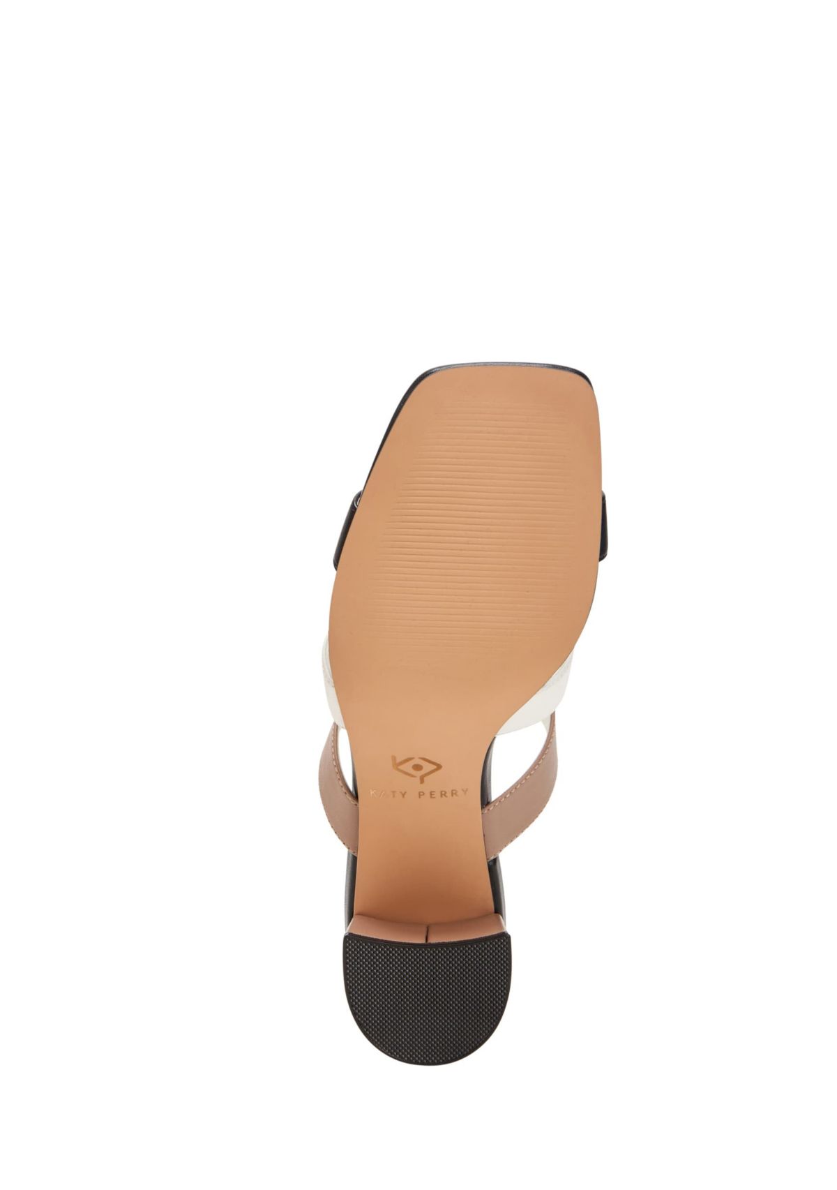 The Tooliped Bow  Sandal