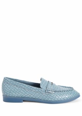 The Geli Loafer