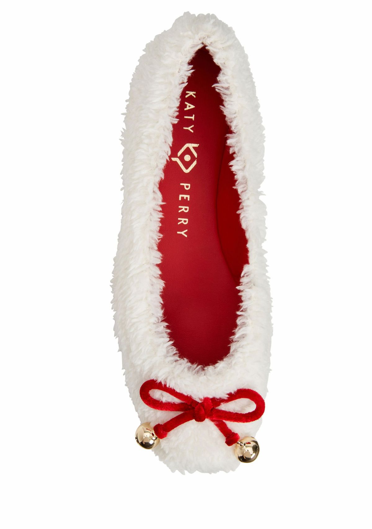 The Evie Christmas Flat