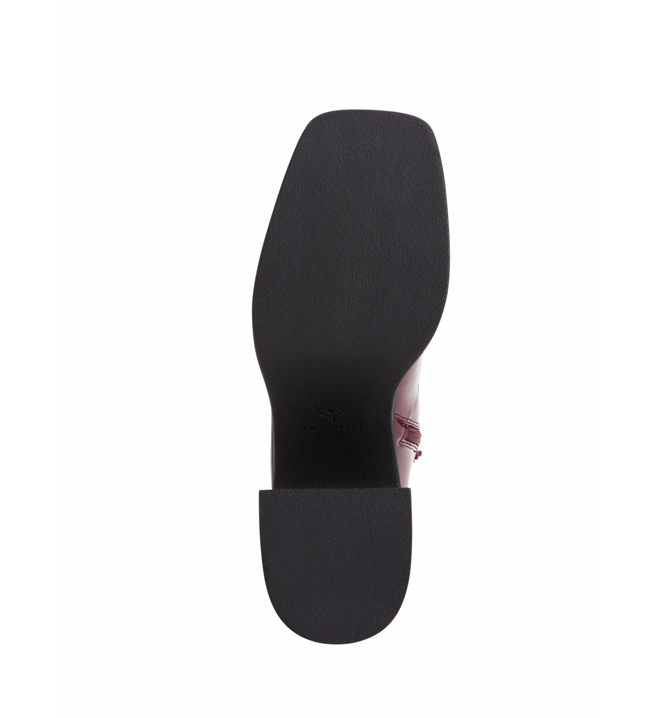 The Heightten Stretch Bootie