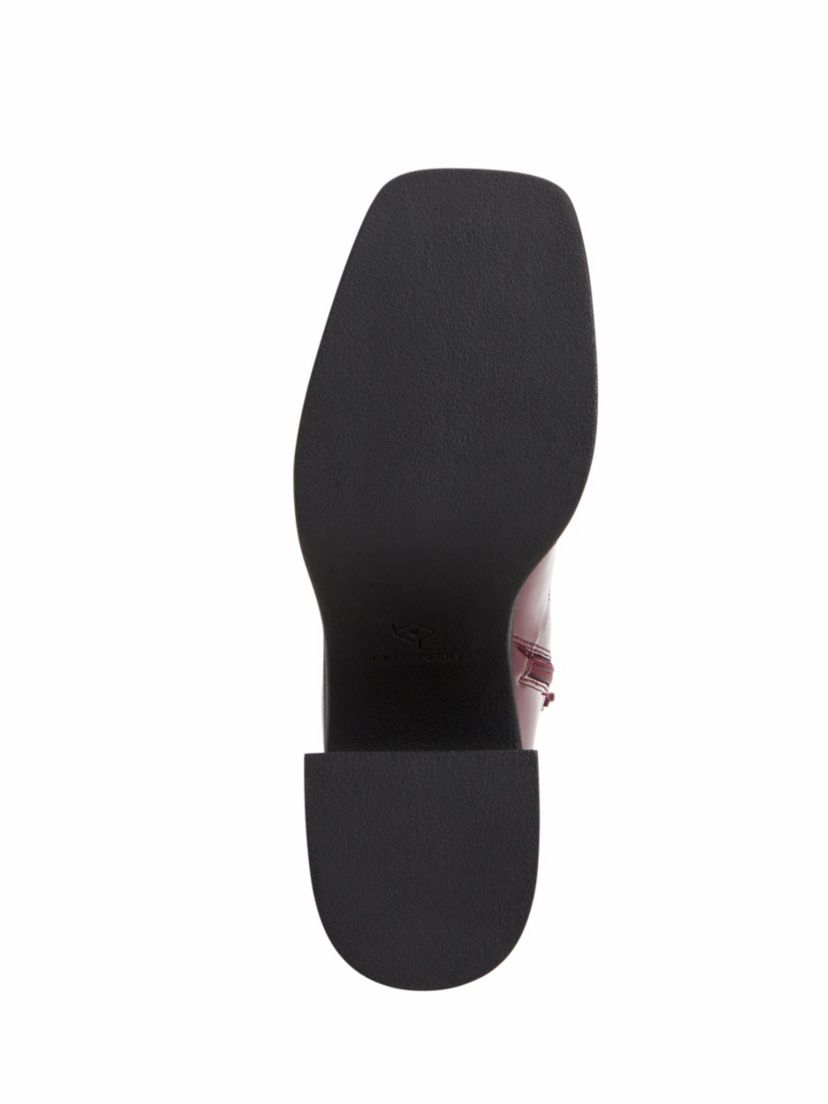 The Heightten Stretch Bootie