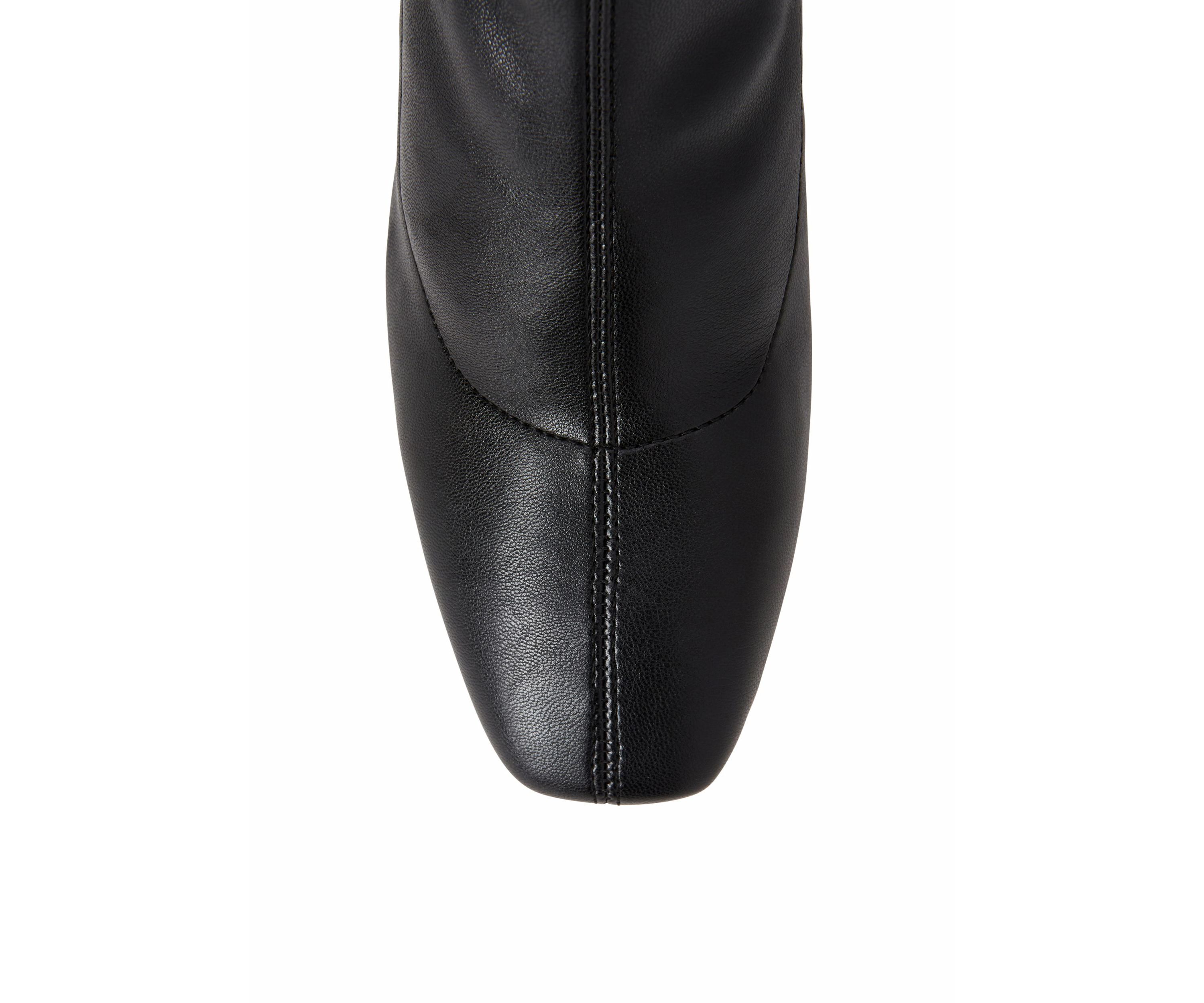 The Laterr OTK Boot