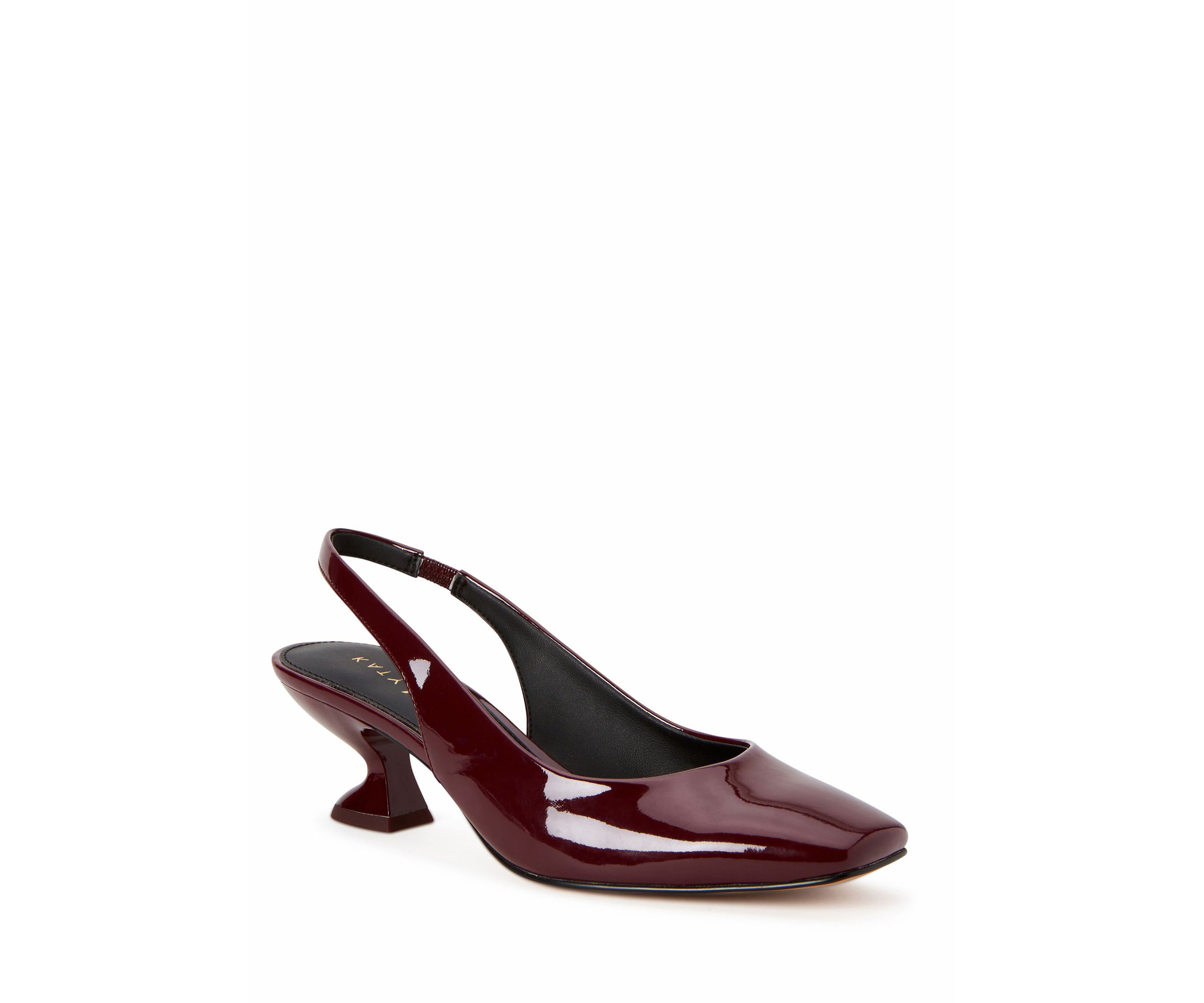 The Laterr Sling Back