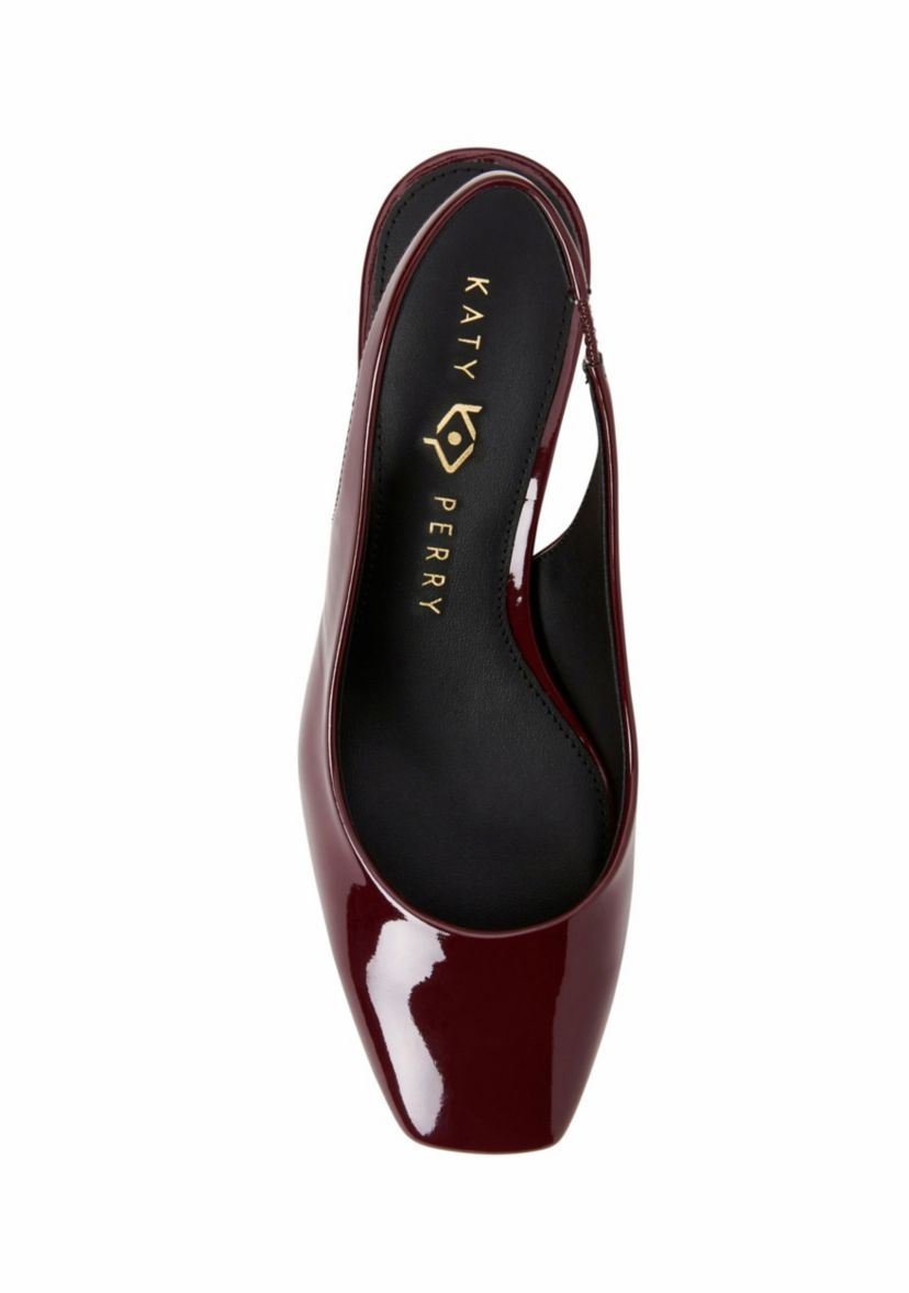 The Laterr Sling Back