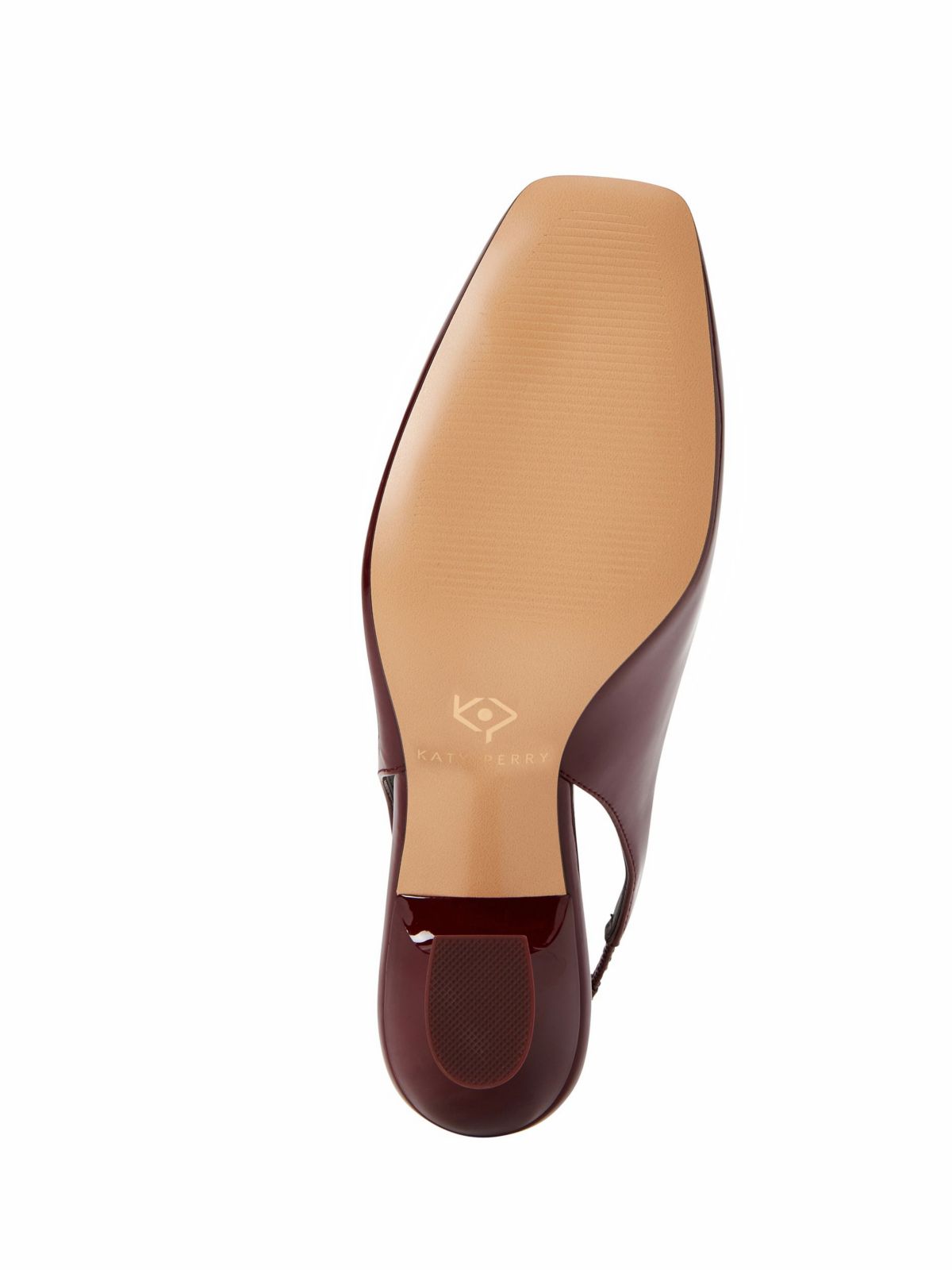 The Laterr Sling Back