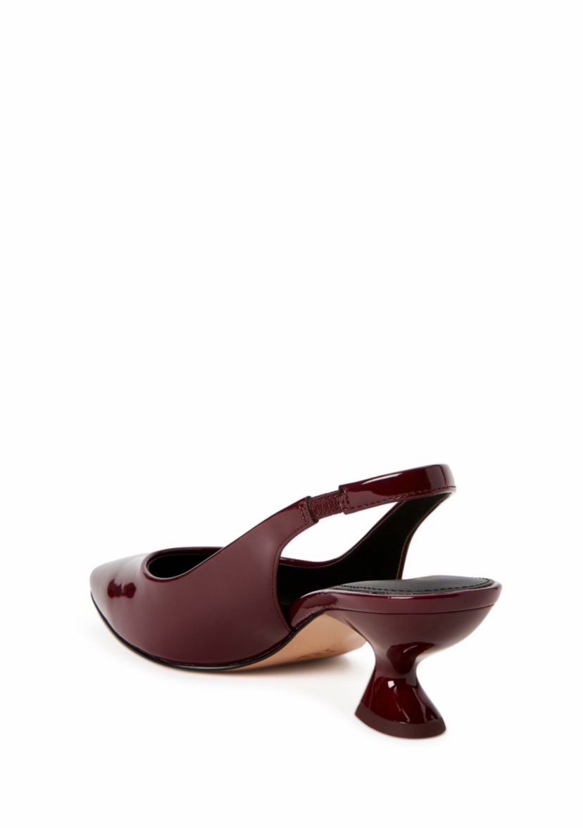 The Laterr Sling Back