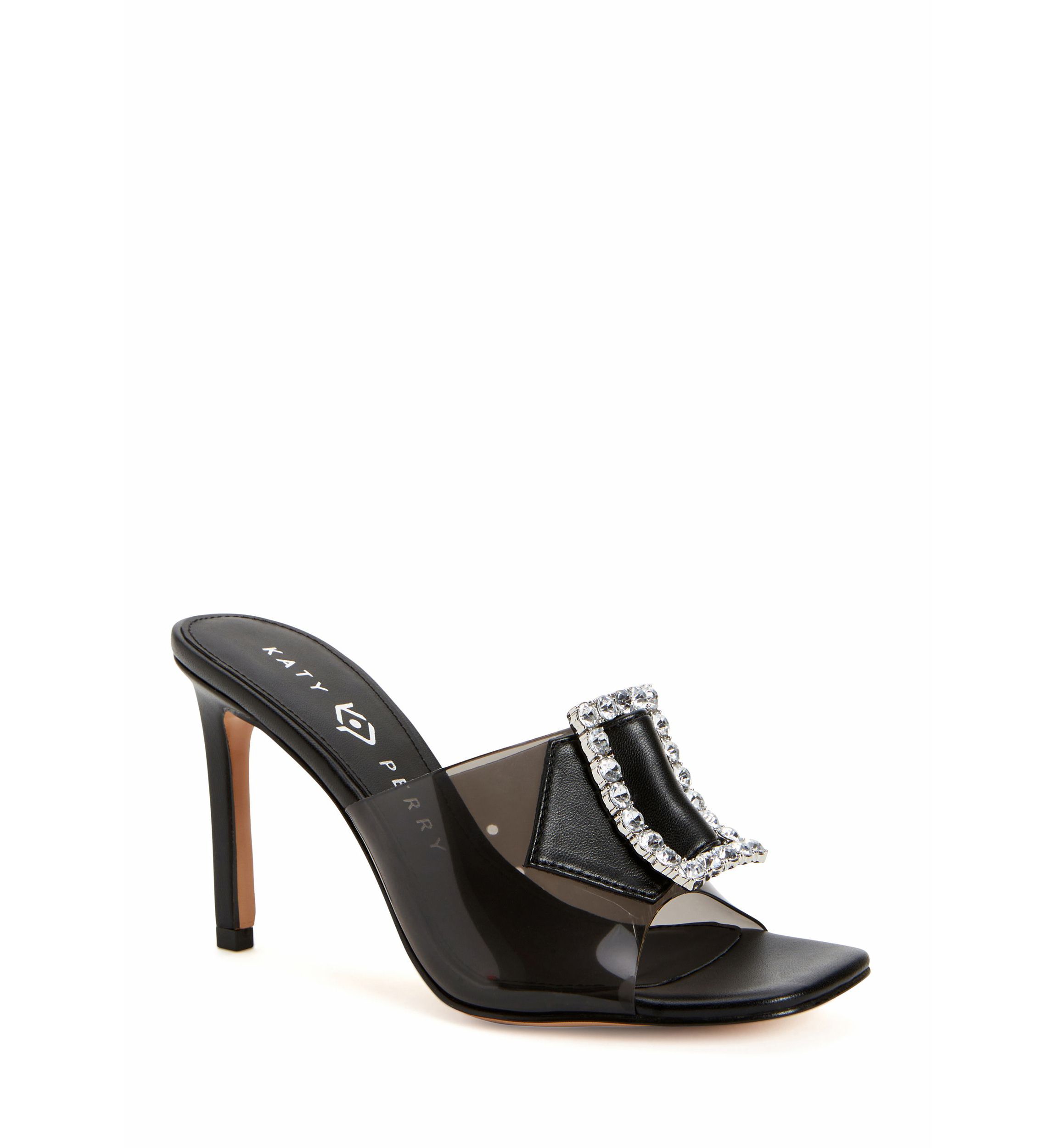 The Lavissh Buckle Sandal