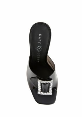 The Lavissh Buckle Sandal