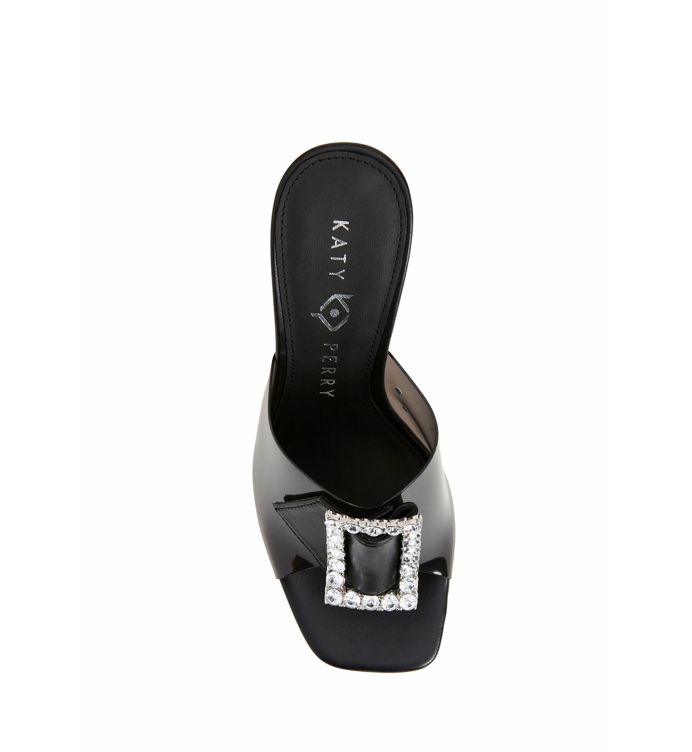 The Lavissh Buckle Sandal