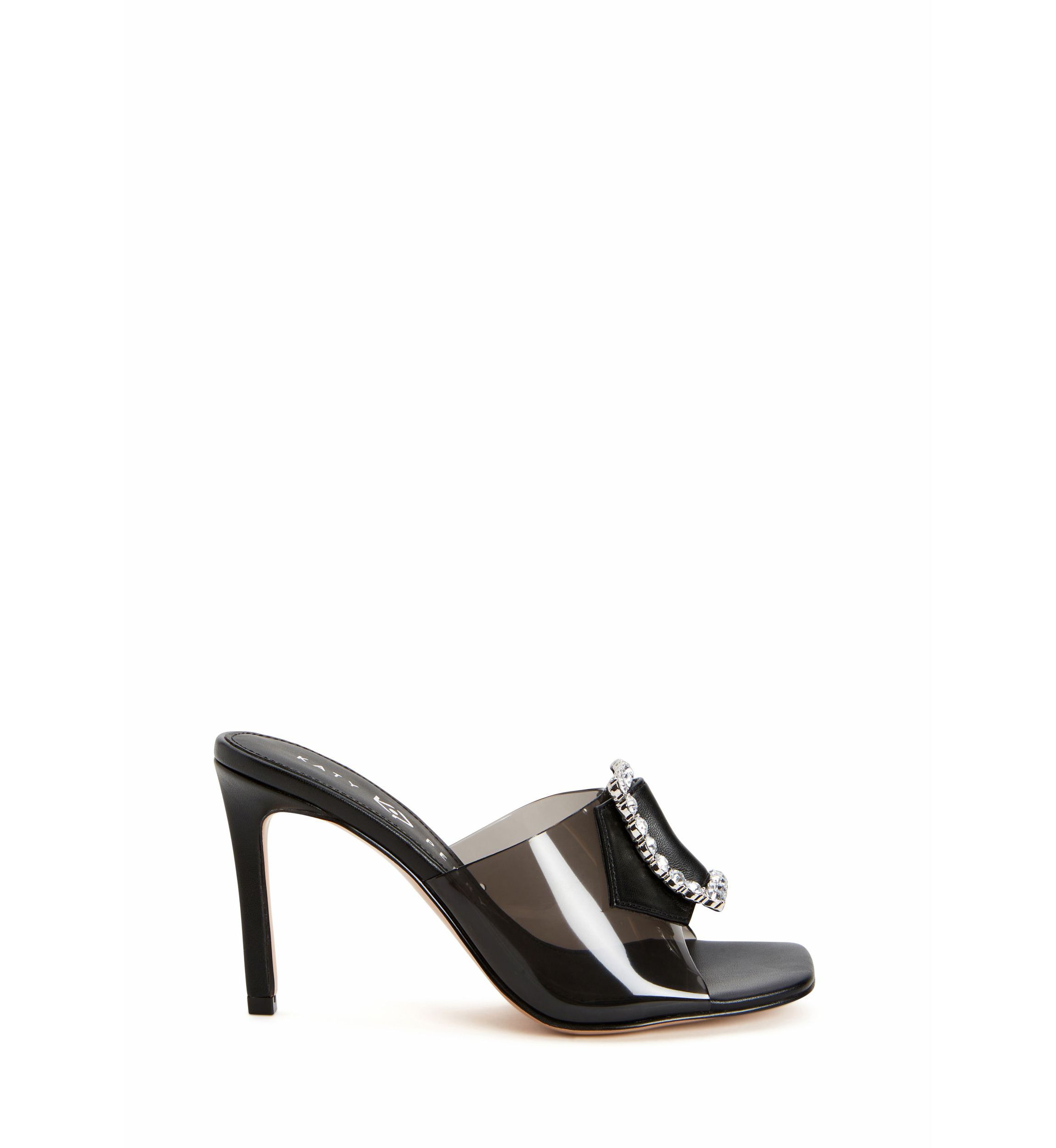 The Lavissh Buckle Sandal