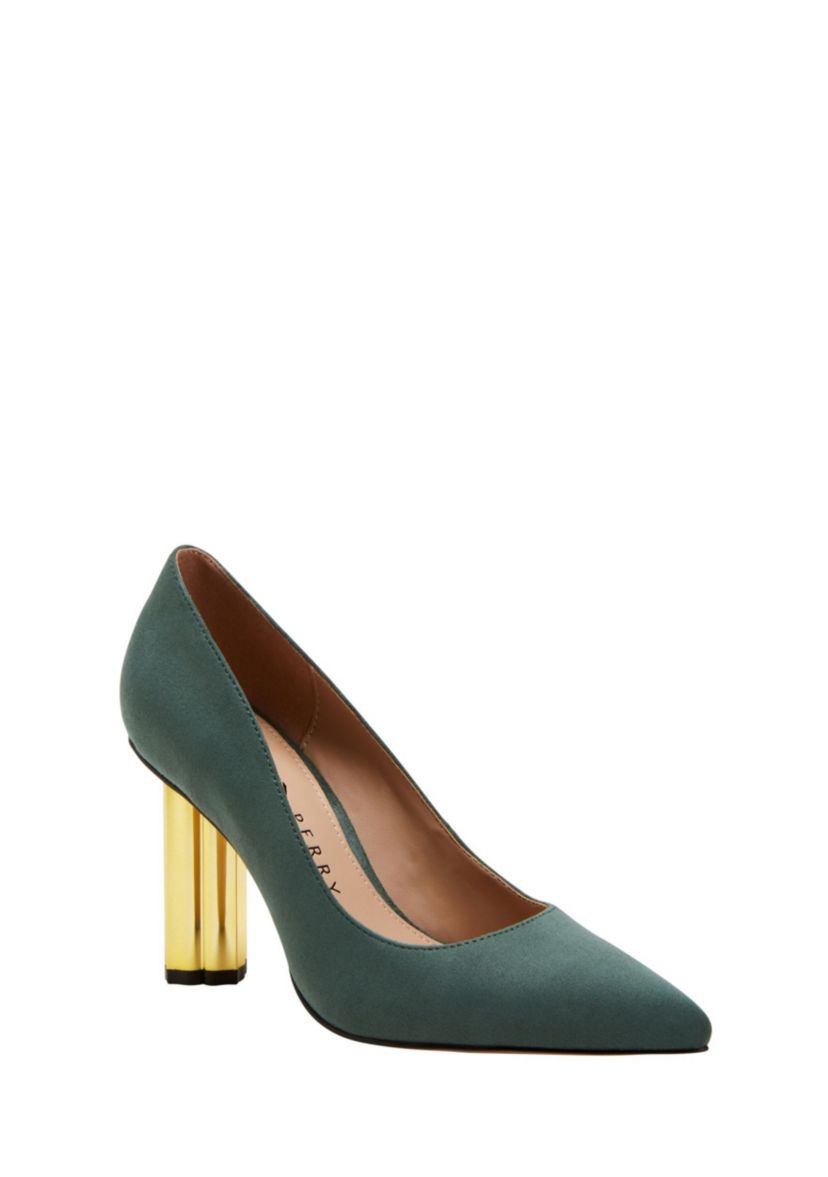 The Dellilah Pump