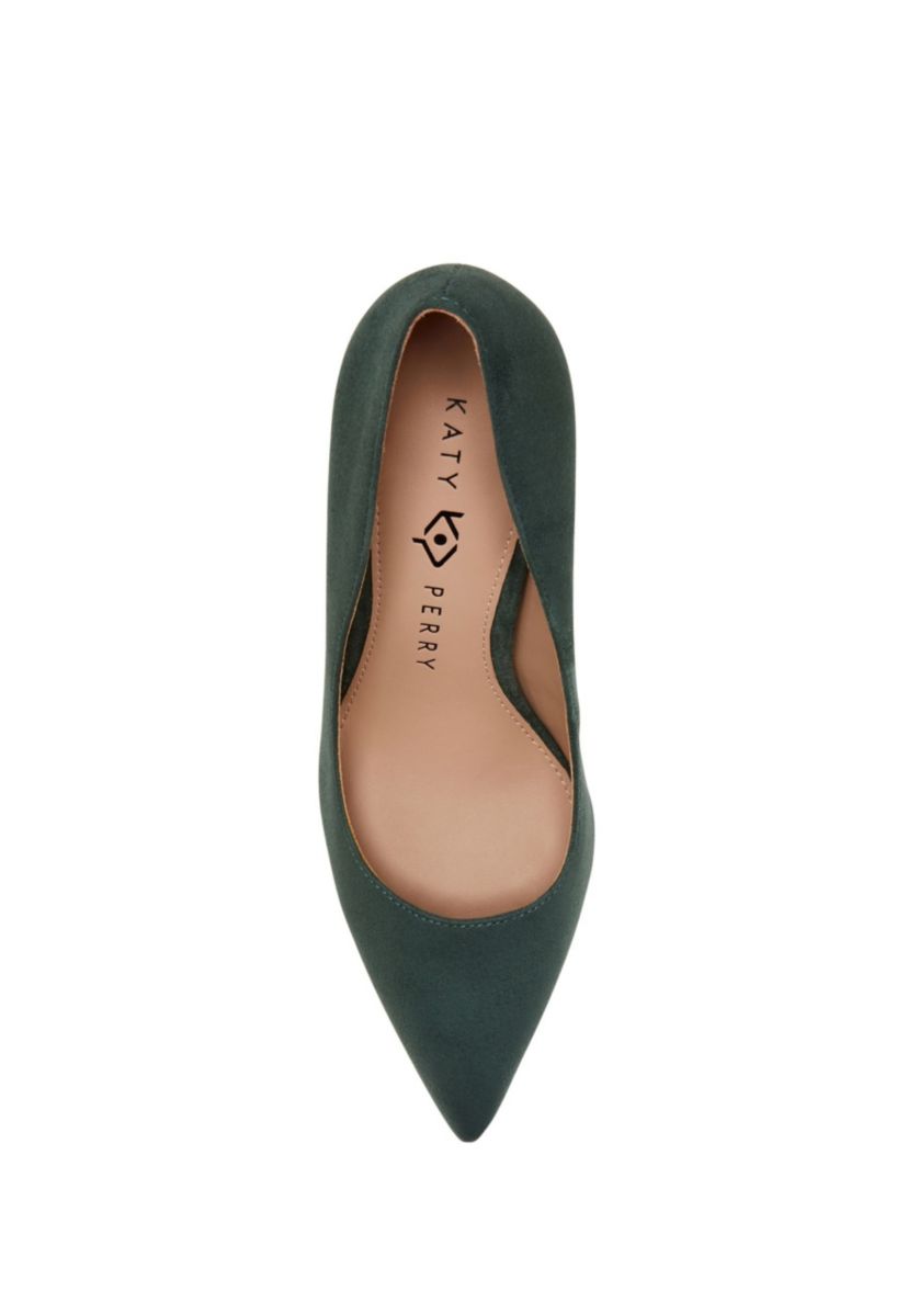The Dellilah Pump