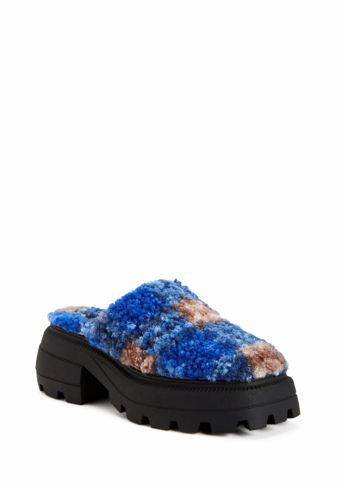 The Geli Combat Mule