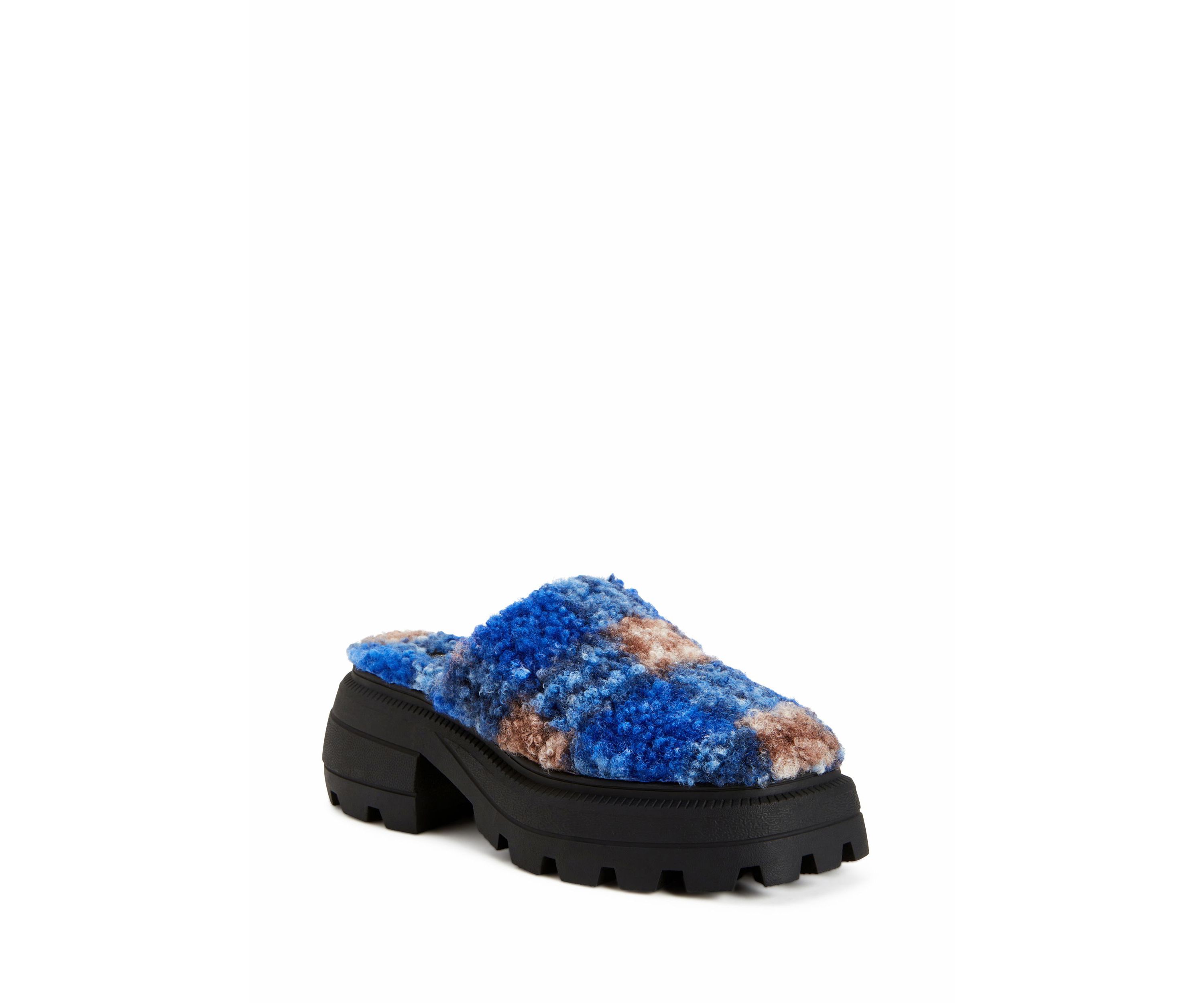 The Geli Combat Mule