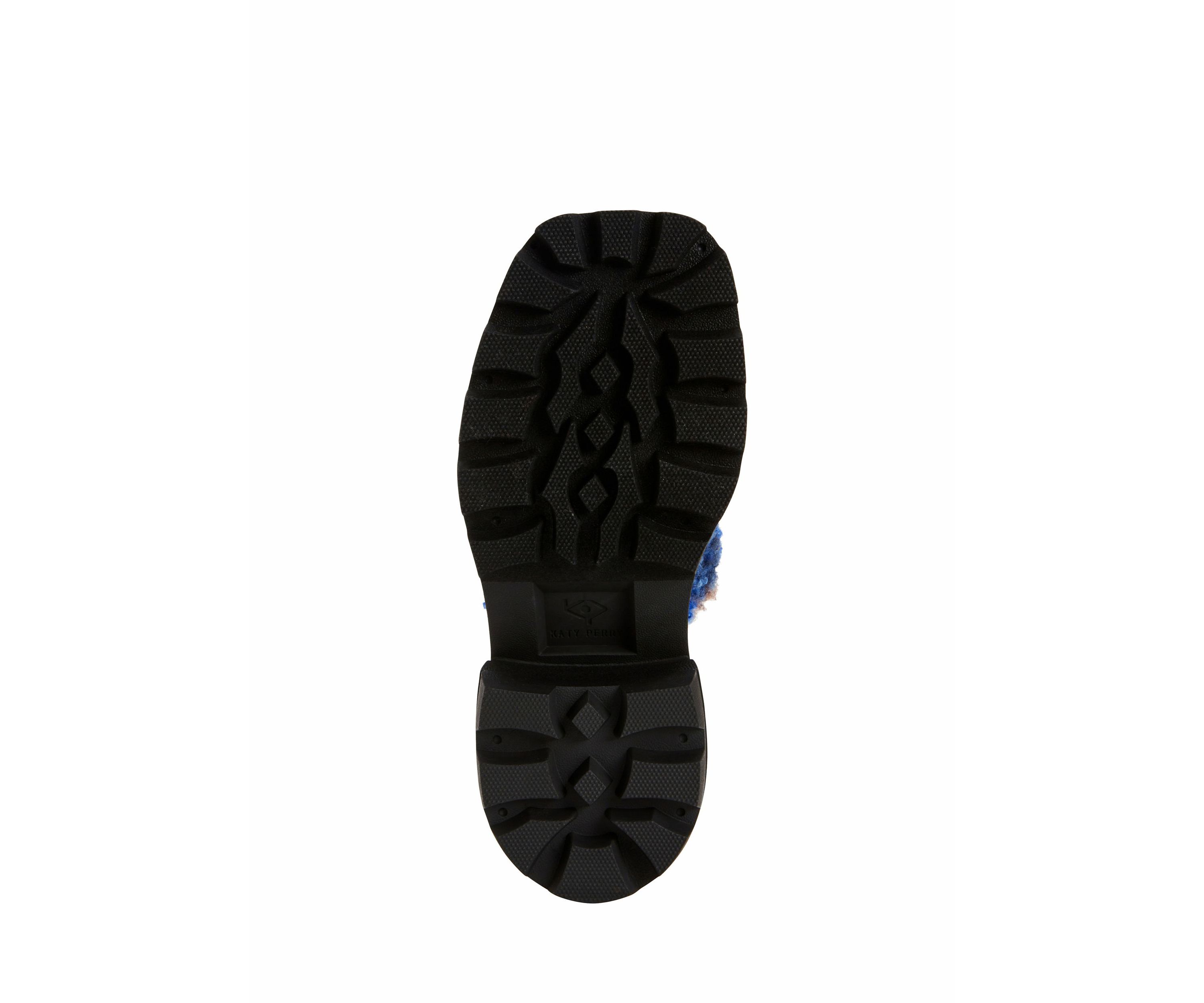The Geli Combat Mule