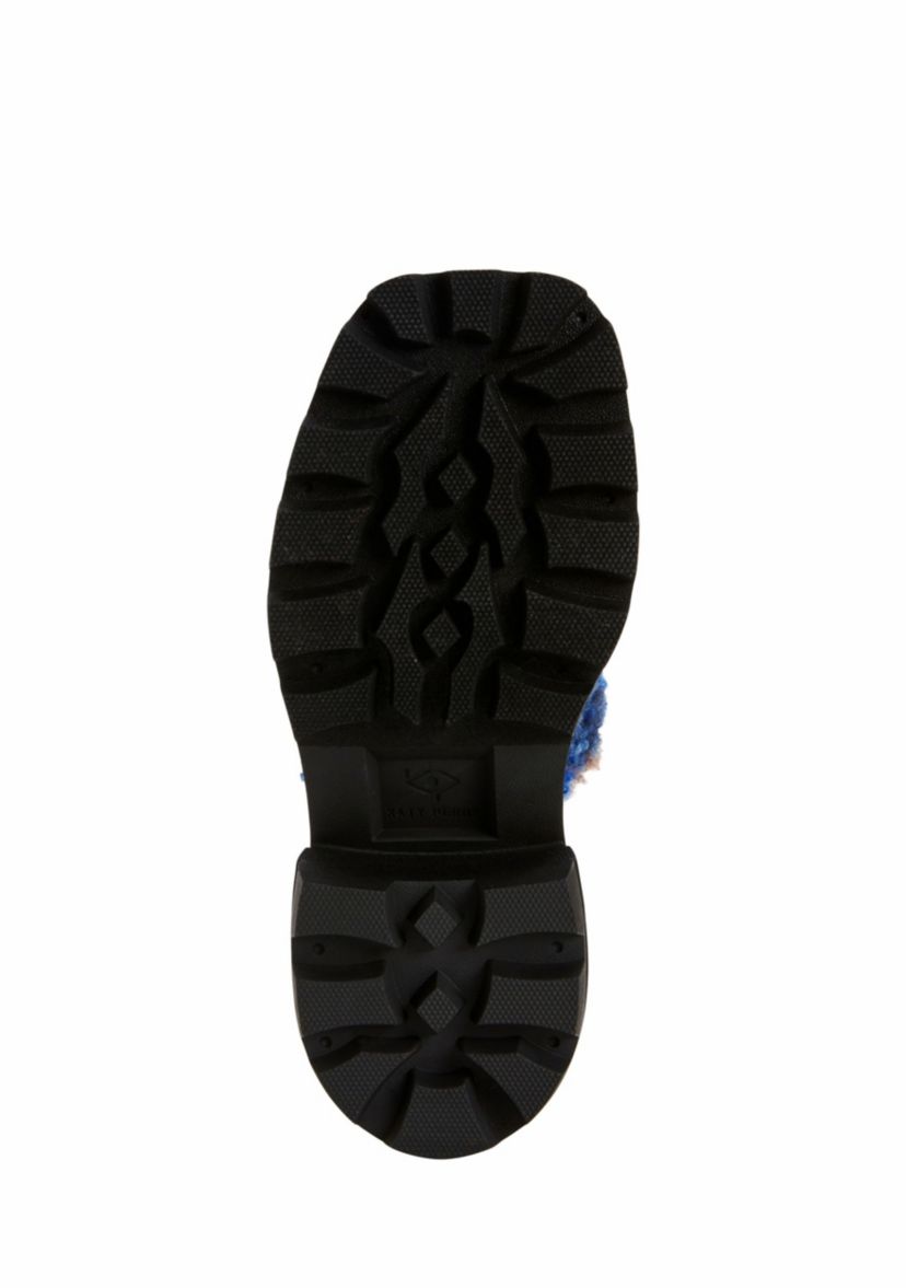The Geli Combat Mule