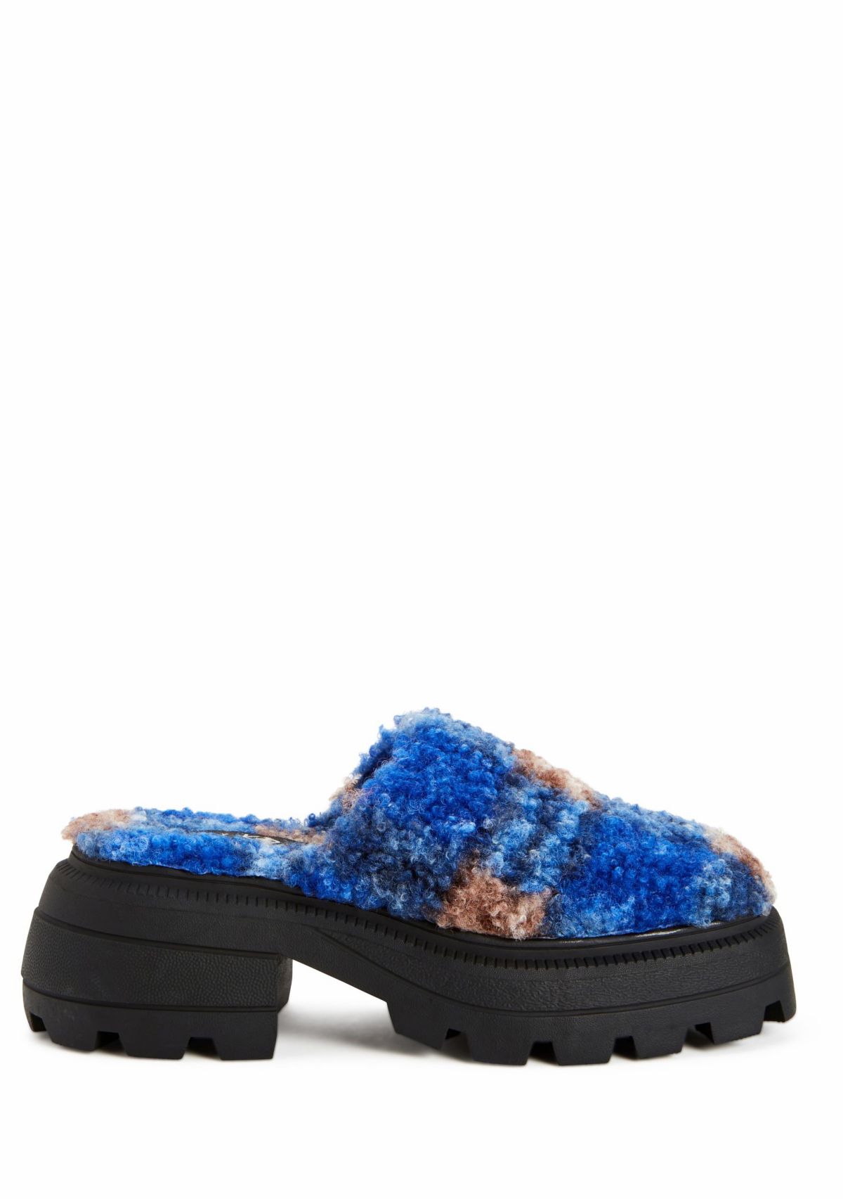 The Geli Combat Mule