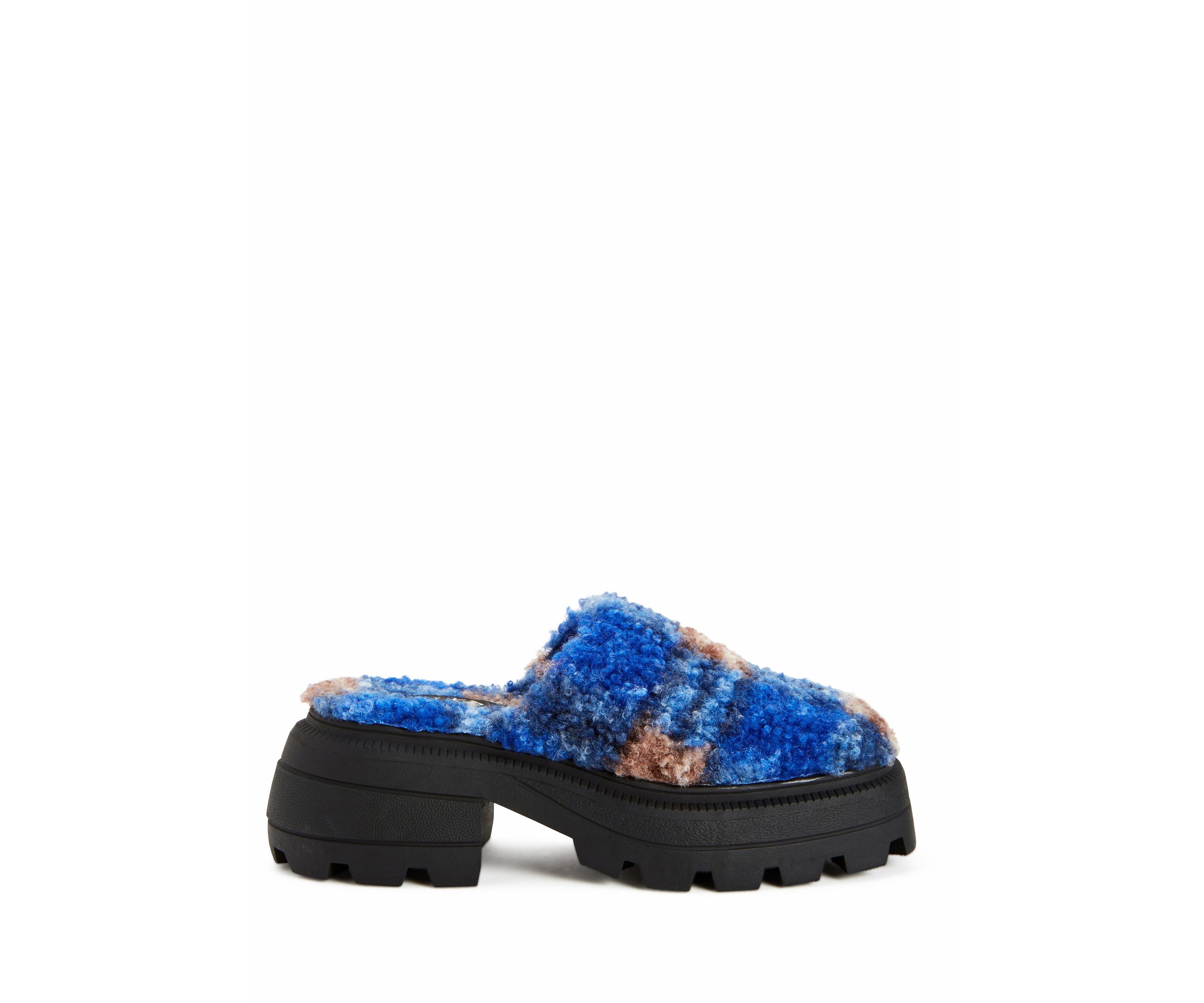 The Geli Combat Mule
