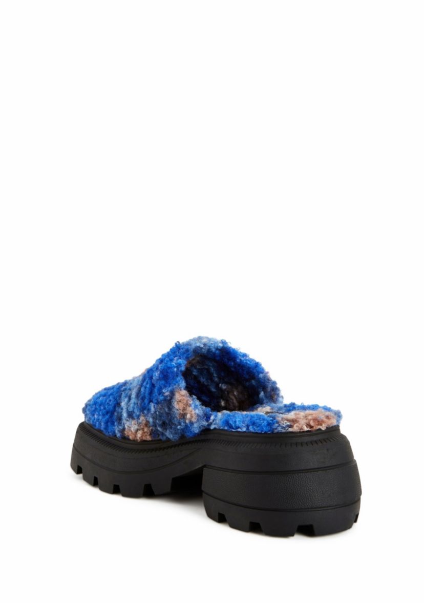 The Geli Combat Mule