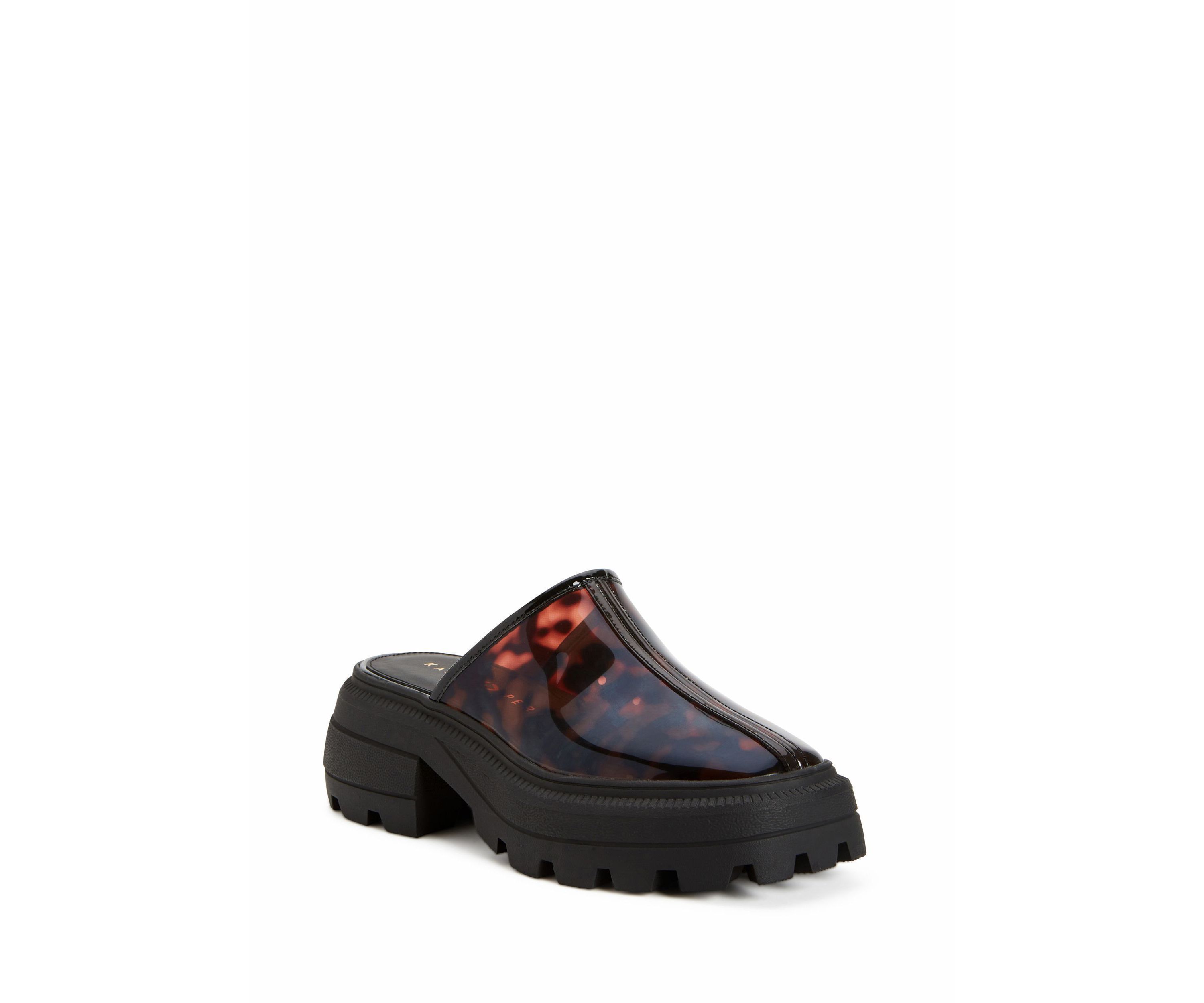 The Geli Combat Mule