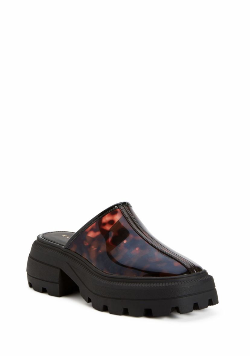 The Geli Combat Mule