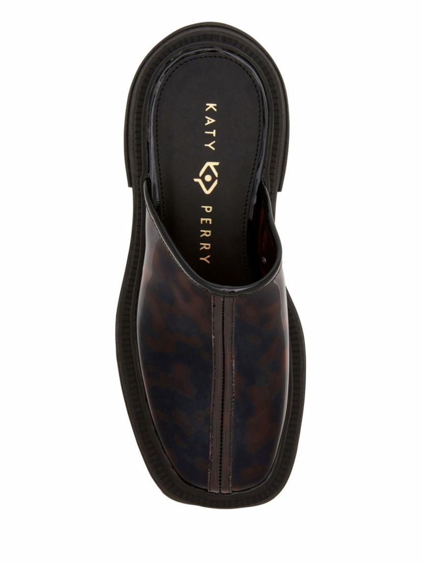 The Geli Combat Mule
