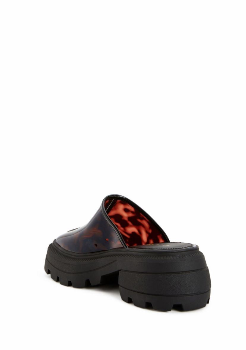 The Geli Combat Mule