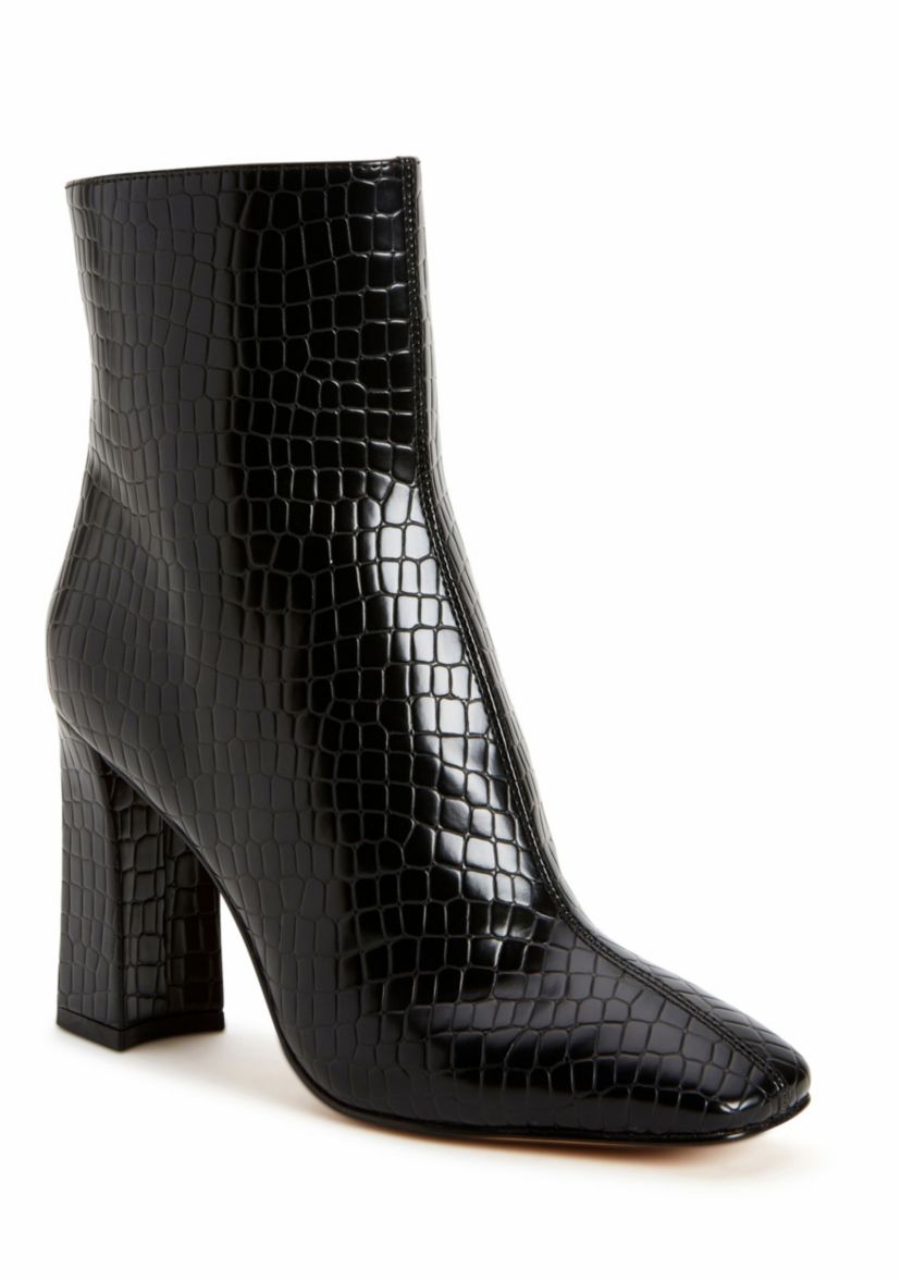 The Luvlie Bootie