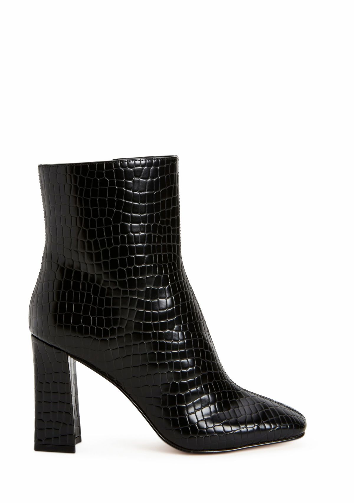 The Luvlie Bootie
